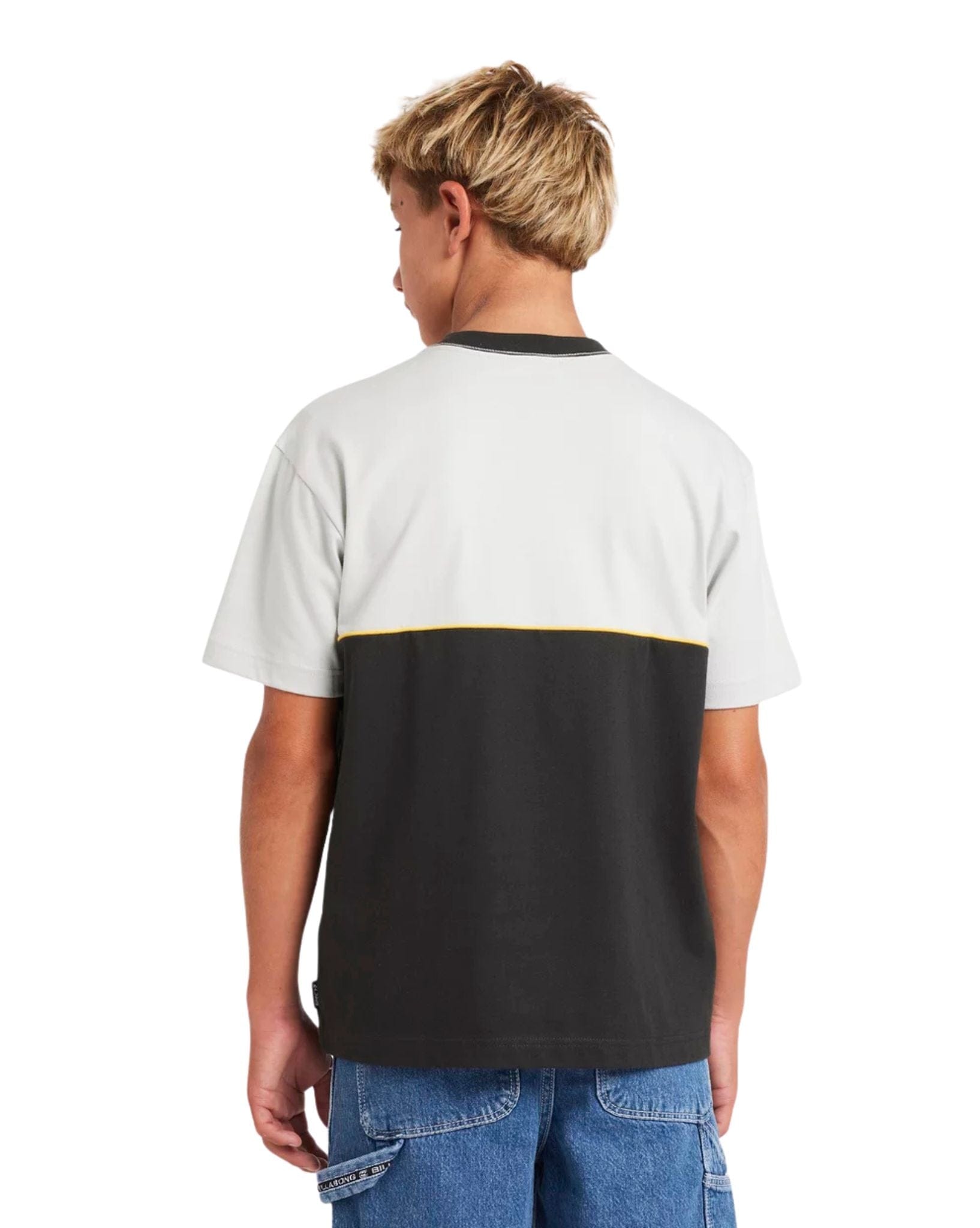 Billabong Boys Spec Legacy Ss Og