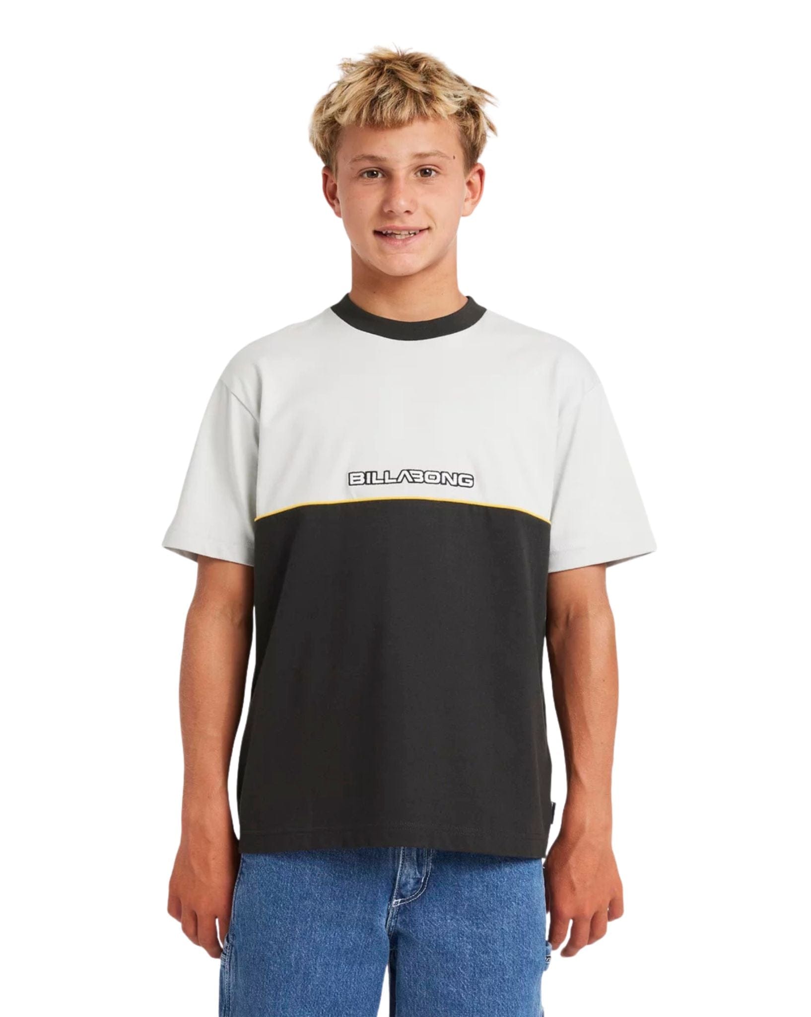 Billabong Boys Spec Legacy Ss Og