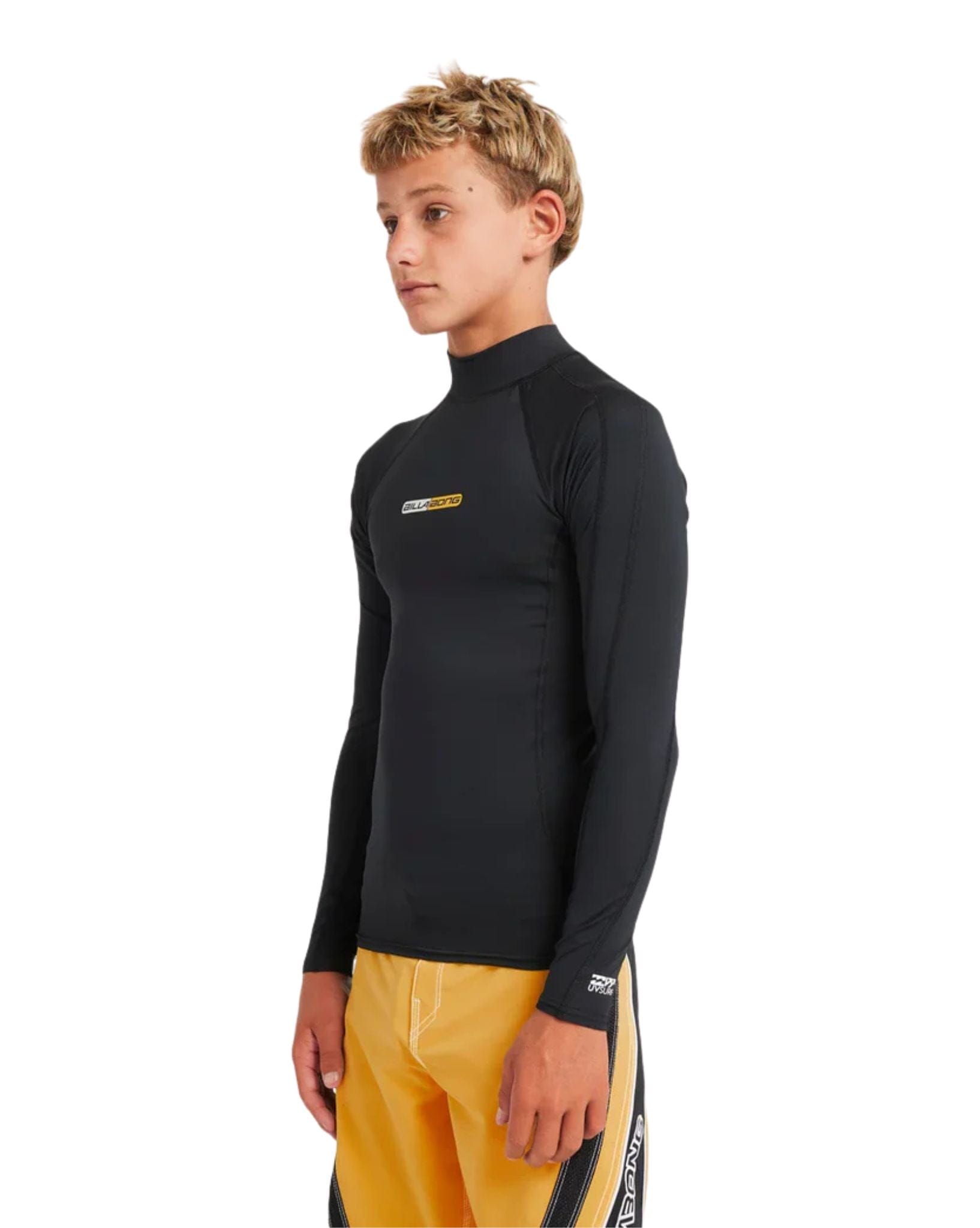 Billabong Boys Spec Performance Ls