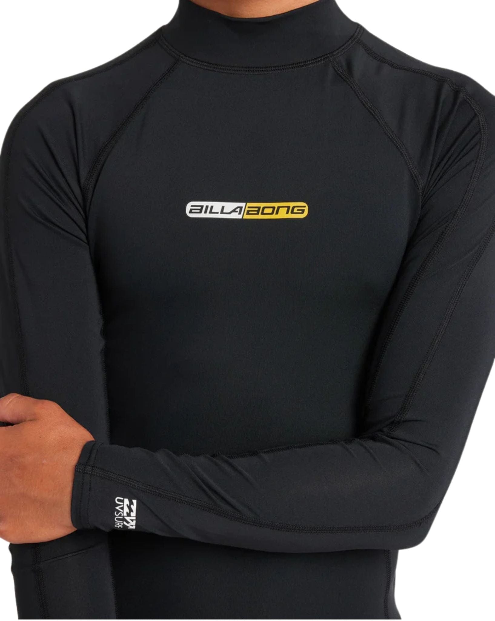 Billabong Boys Spec Performance Ls