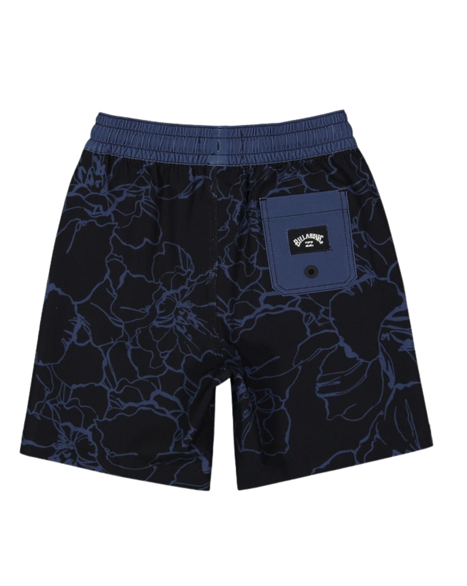 Billabong Boys Sundays Layback