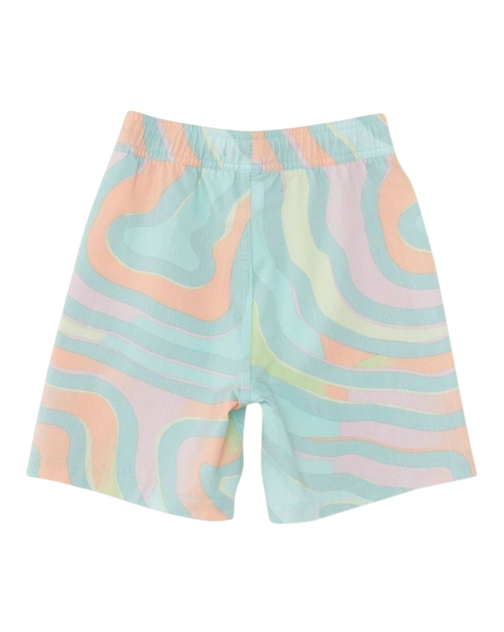 Billabong Boys Sundays Layback