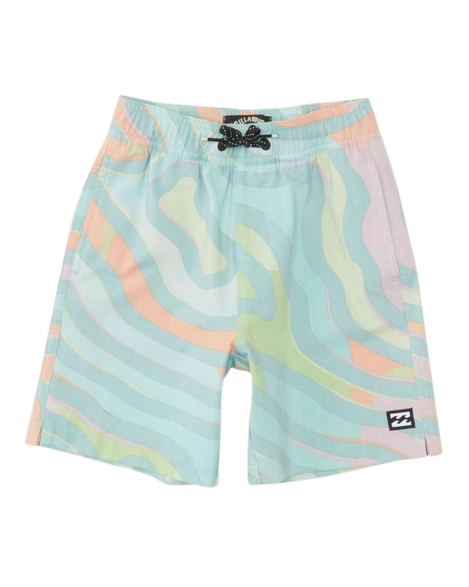 Billabong Boys Sundays Layback