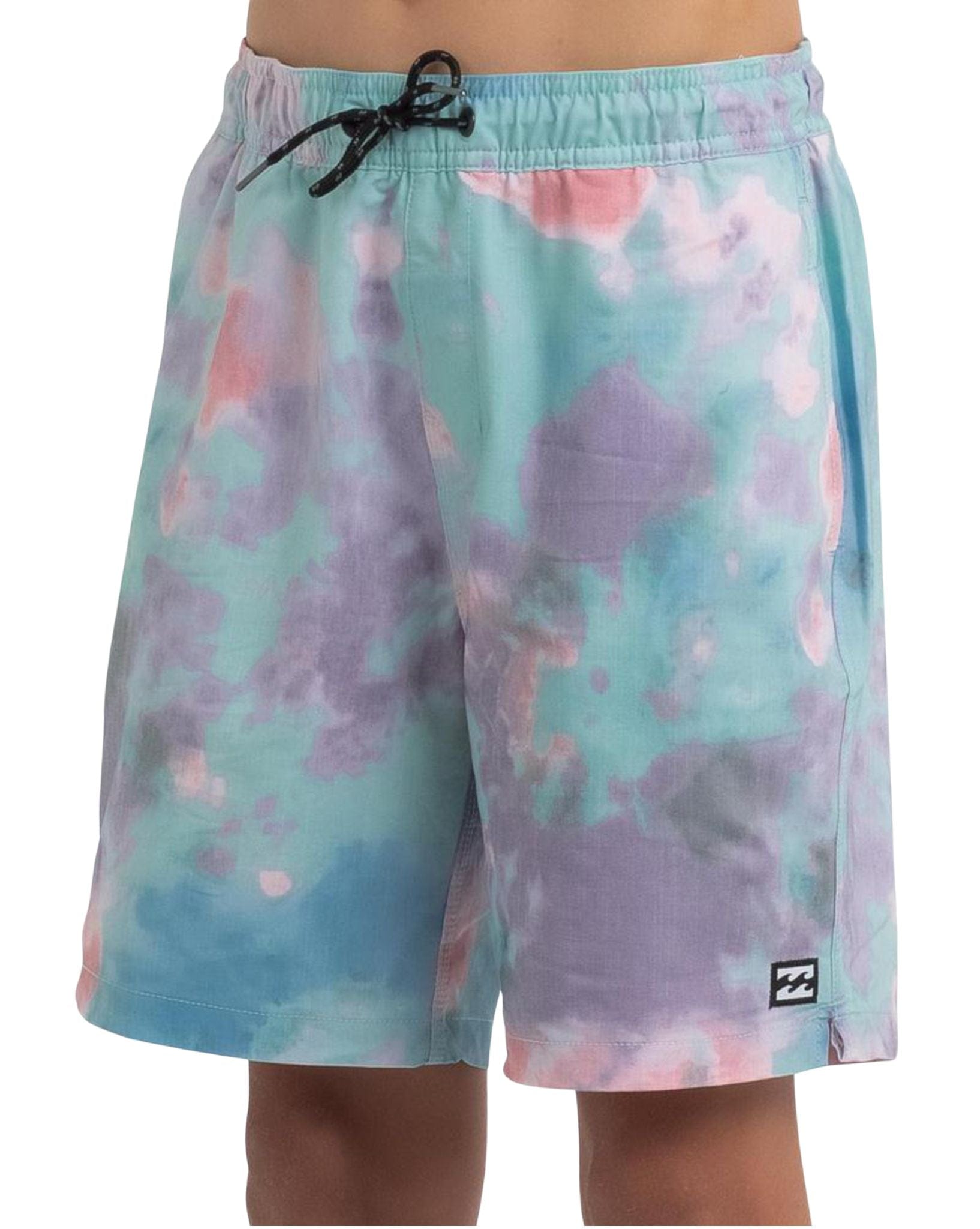 Billabong Boys Sundays Layback