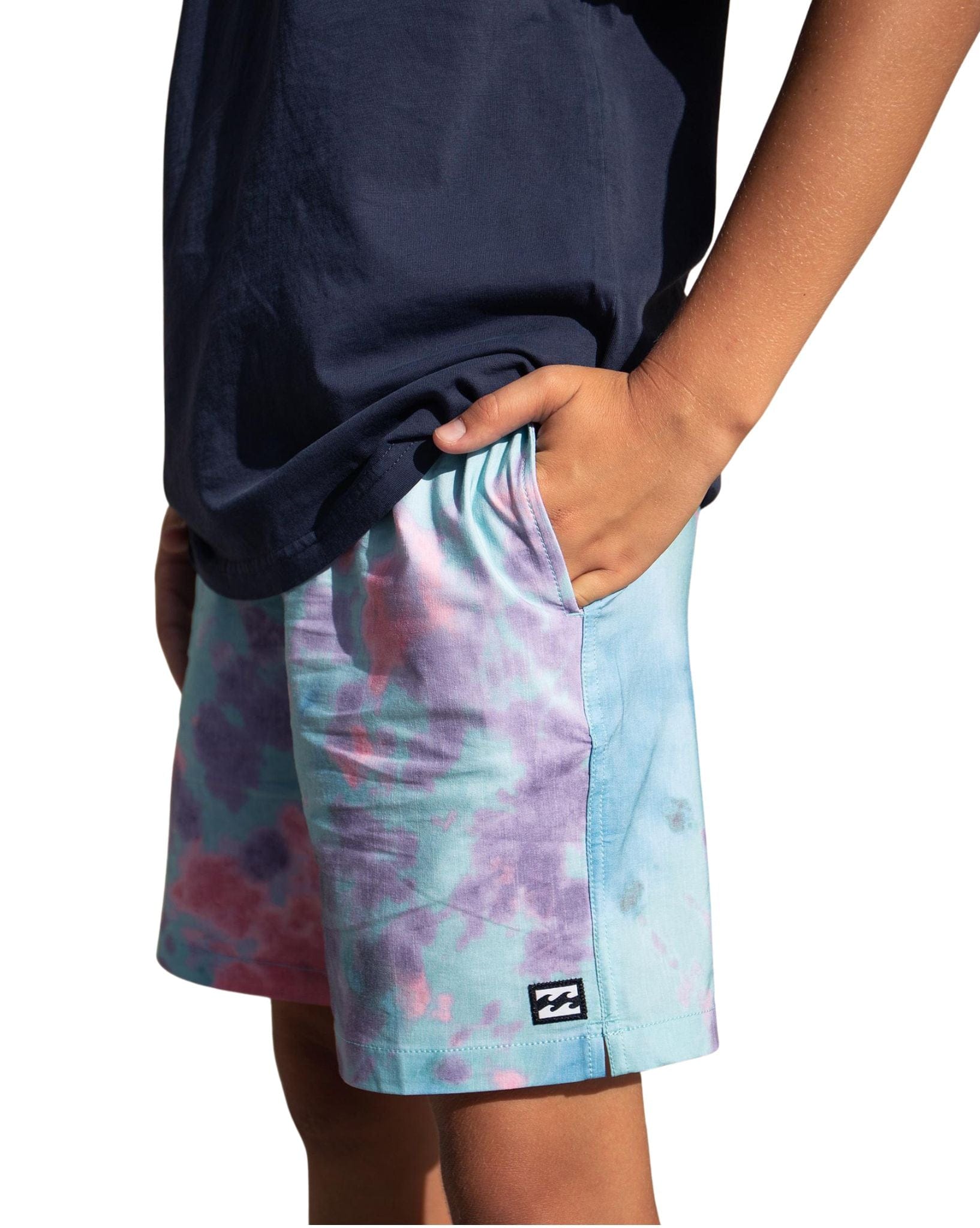 Billabong Boys Sundays Layback