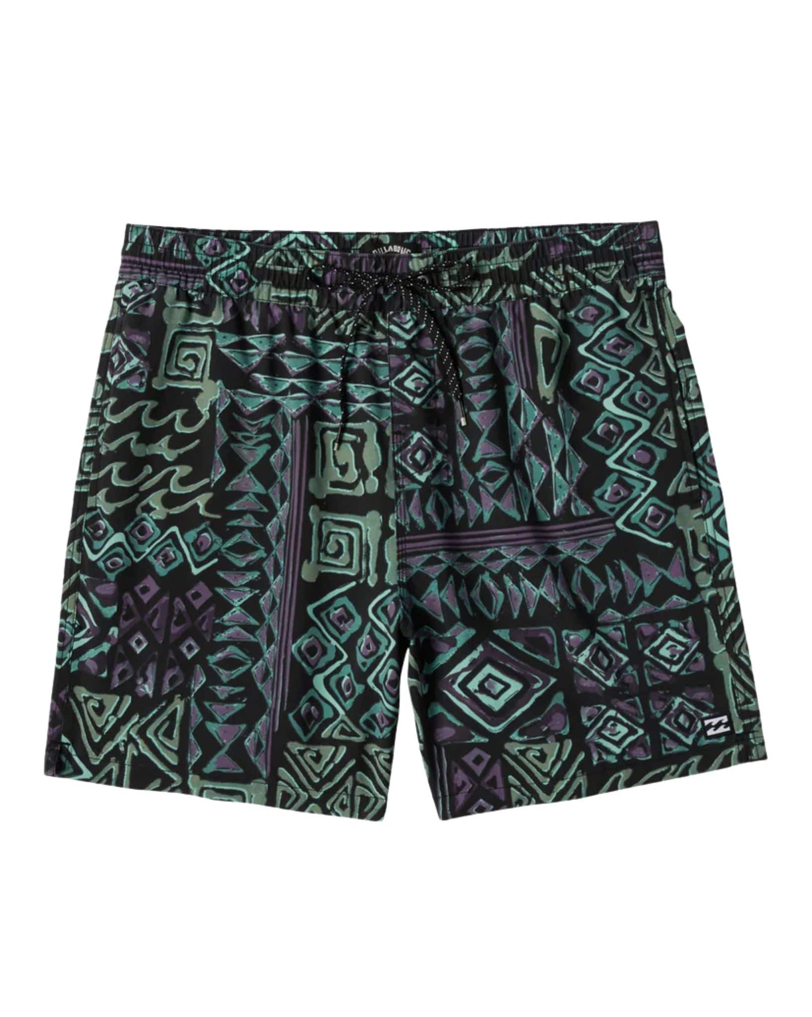 Billabong Boys Sundays Layback