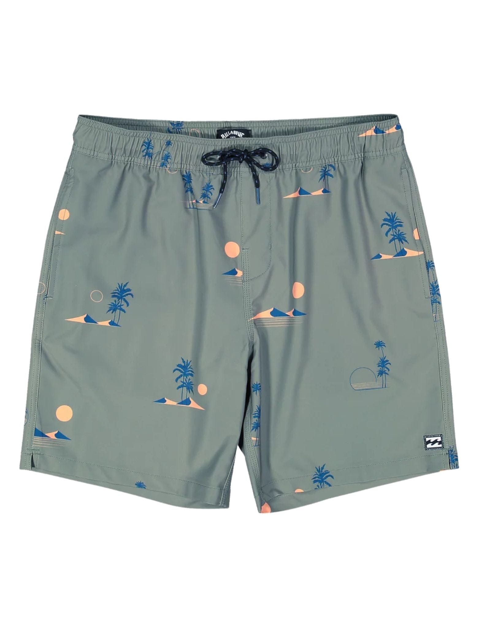 Billabong Boys Sundays Layback