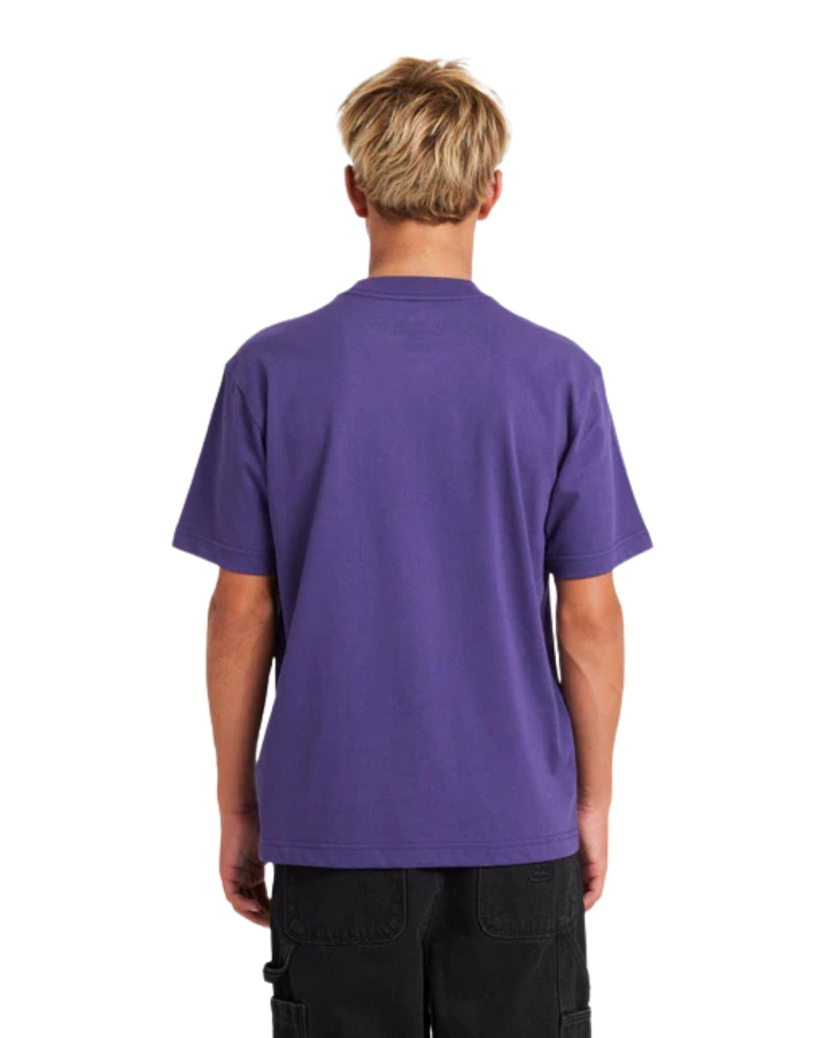 Billabong Boys Sword Sharpening Og Ss