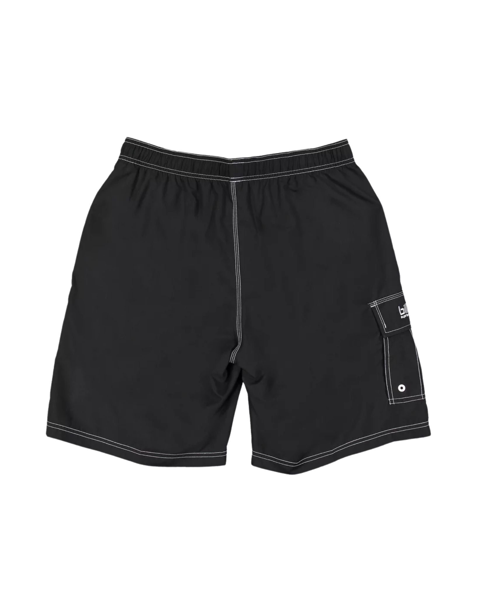 Billabong Boys Throw On Board Shorts