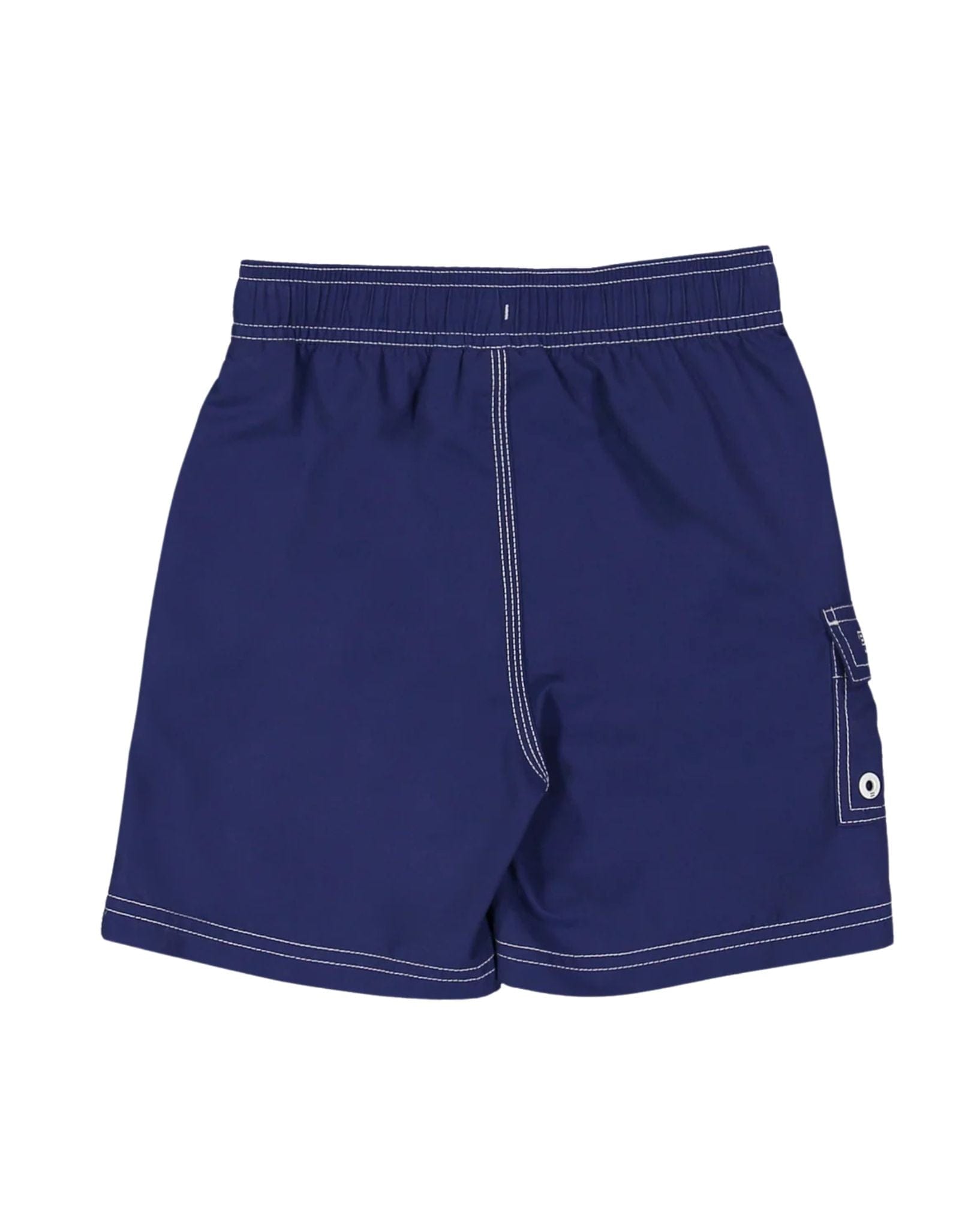 Billabong Boys Throw On Board Shorts