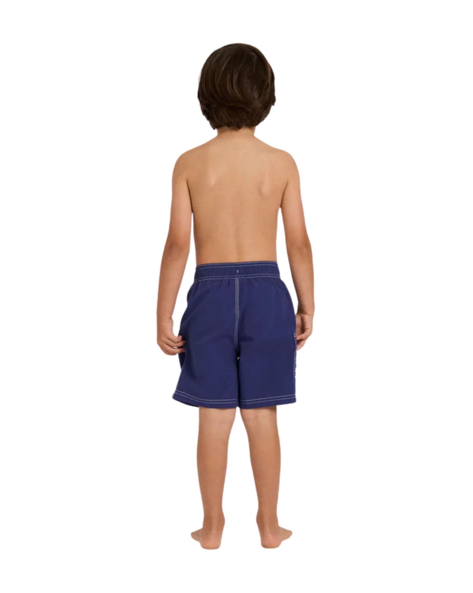 Billabong Boys Throw On Board Shorts