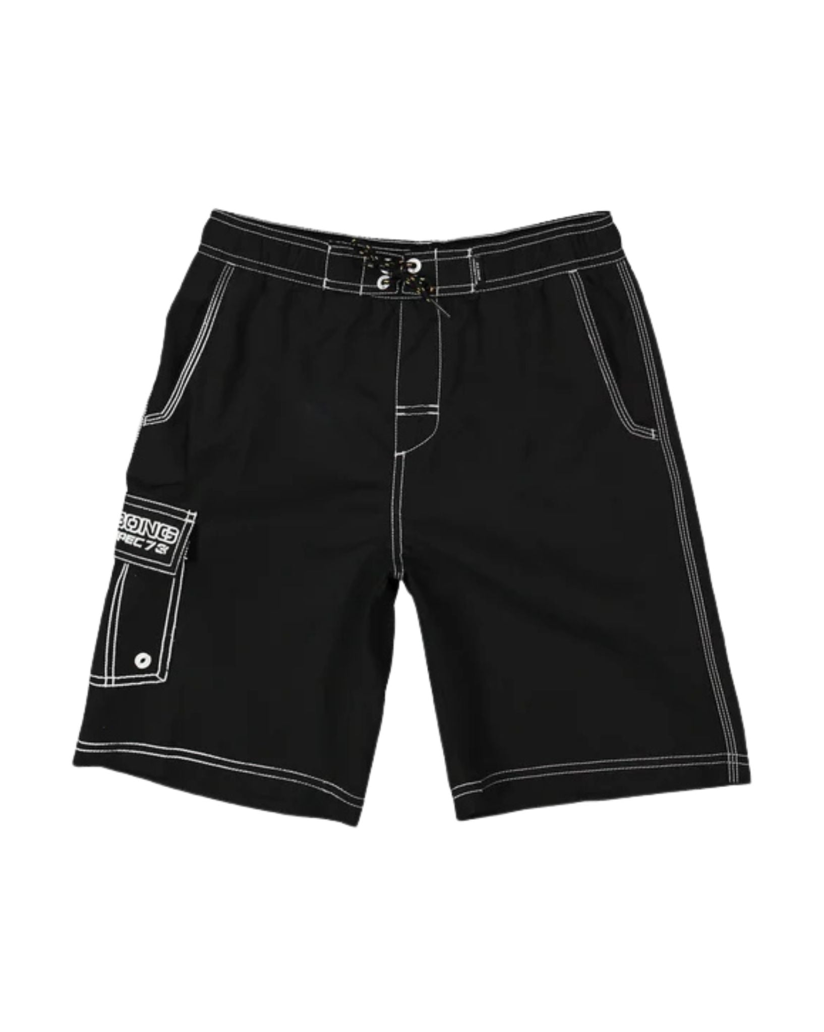 Billabong Boys Throw On Board Shorts