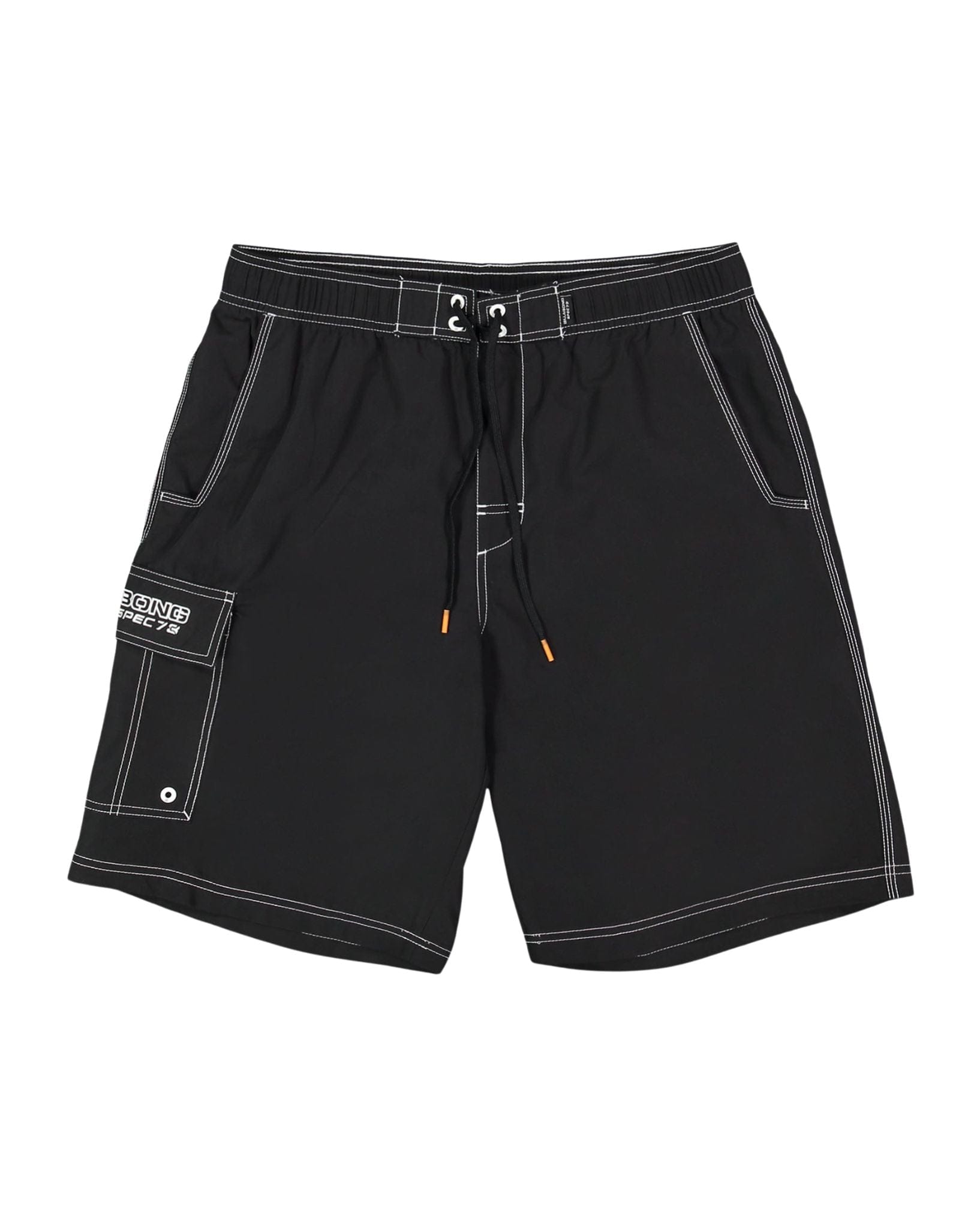 Billabong Boys Throw On Board Shorts