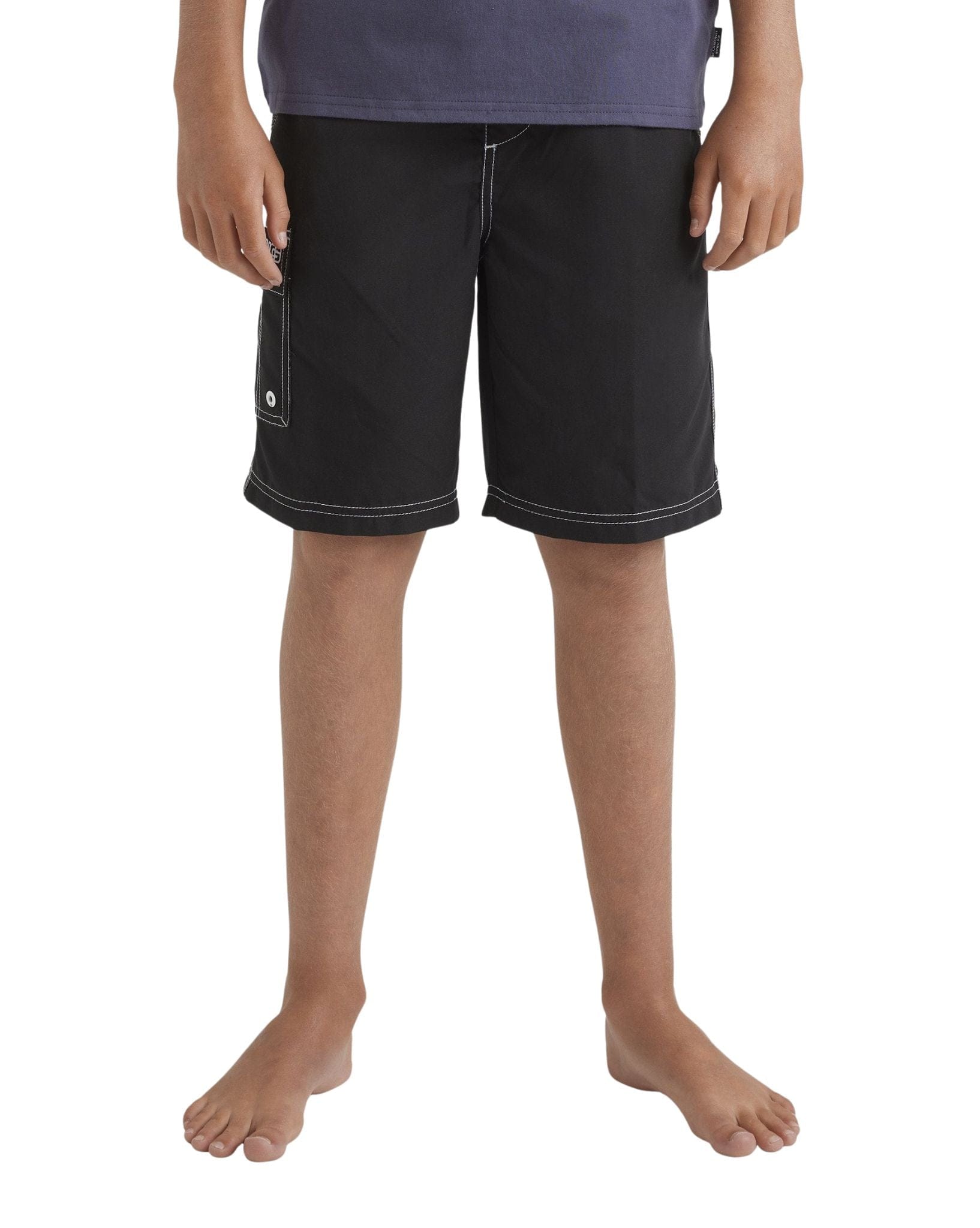 Billabong Boys Throw On Board Shorts