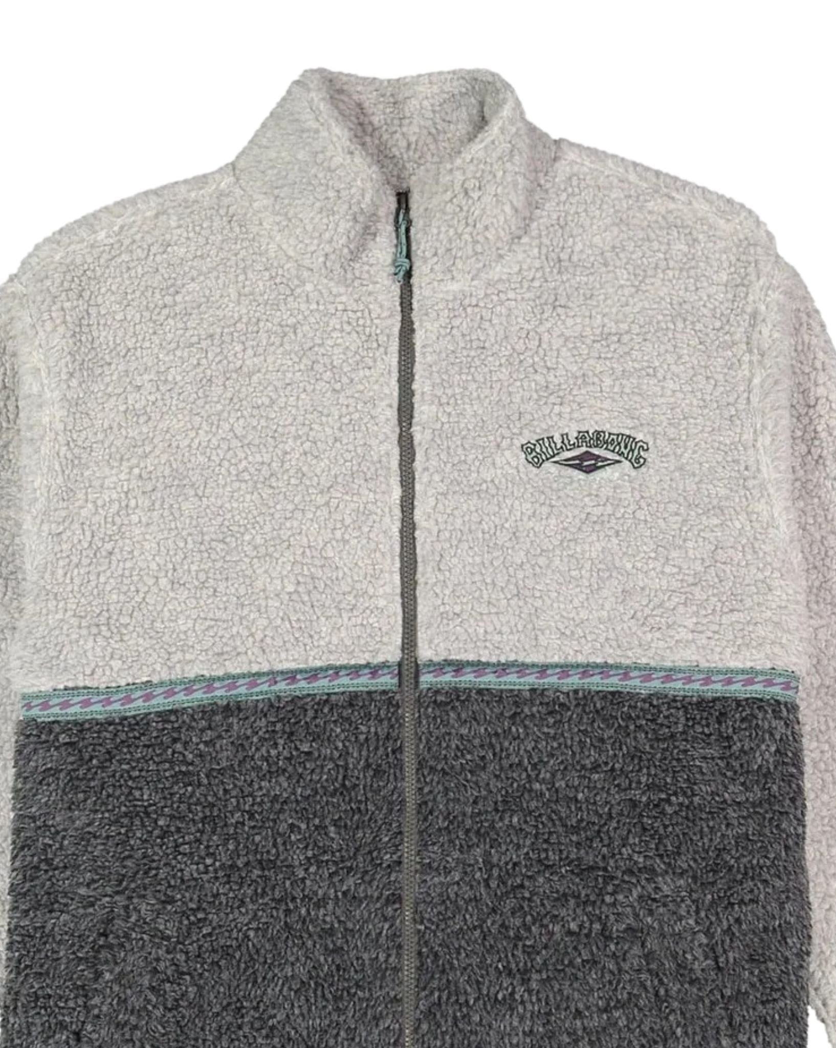 Billabong Boys Tombstone Zip Thru