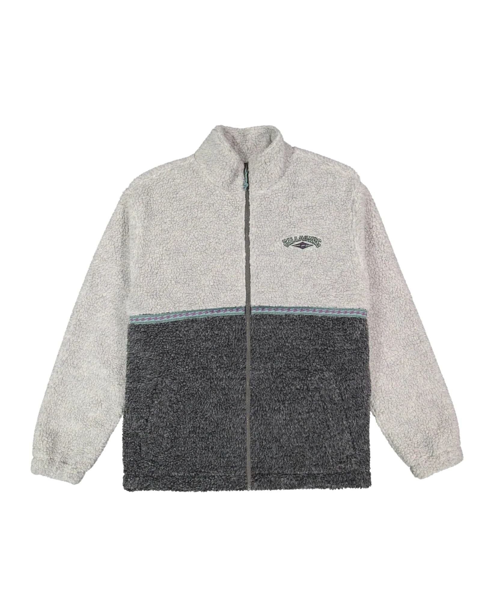 Billabong Boys Tombstone Zip Thru