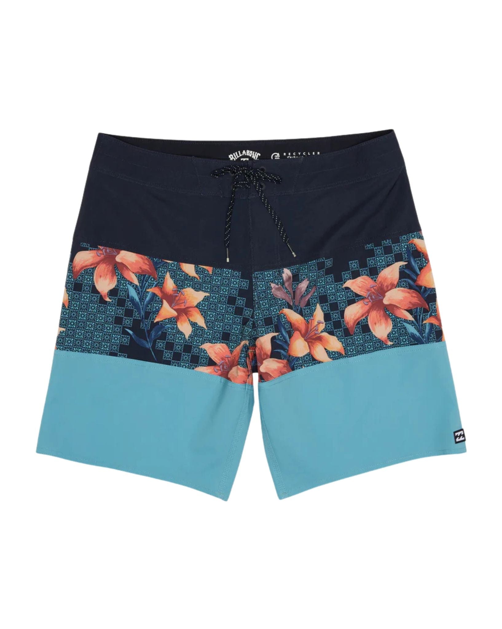 Billabong Boys Tribong Pro