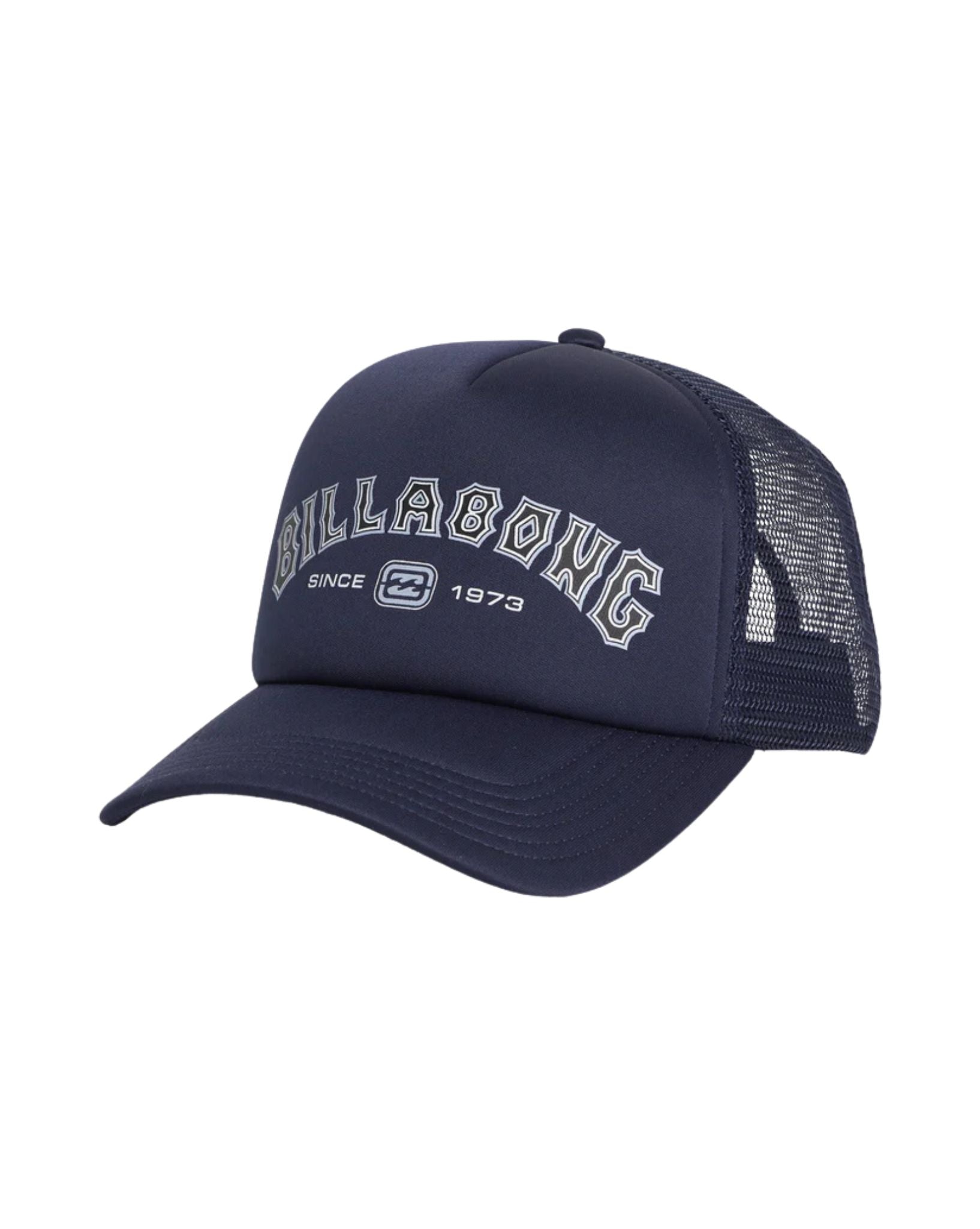 Billabong Bracket Arch Trucker