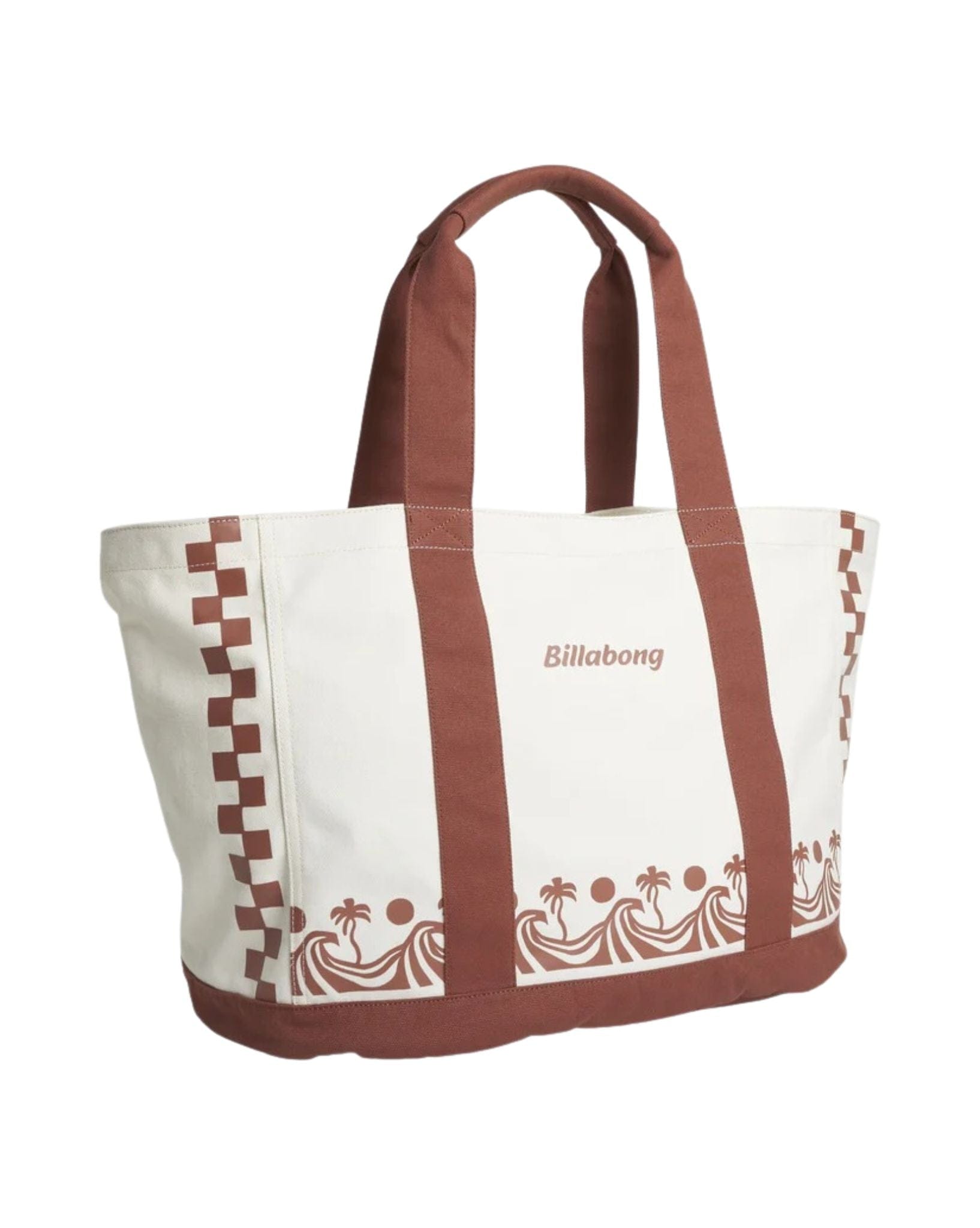 Billabong Bright Sun Beach Bag