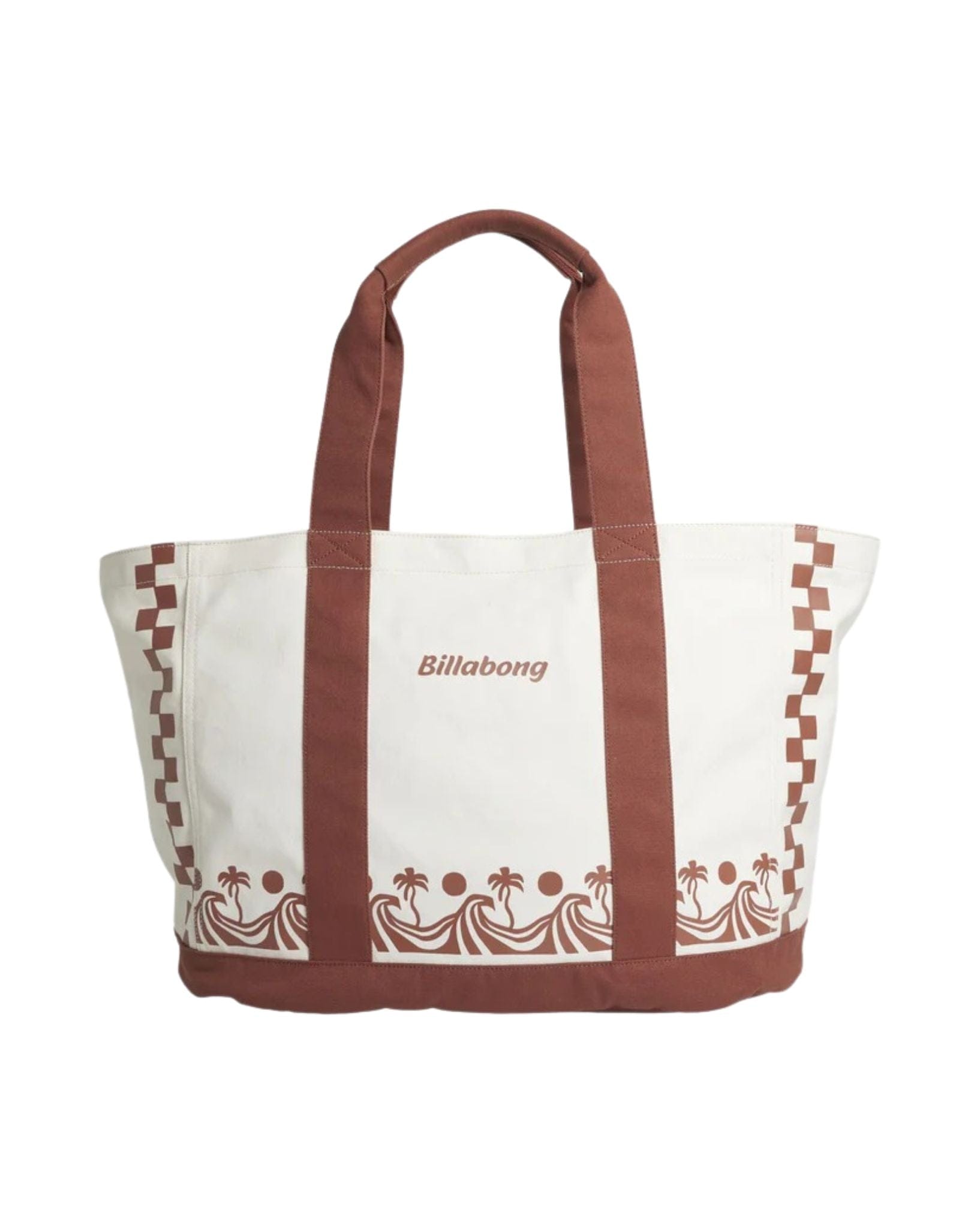 Billabong Bright Sun Beach Bag