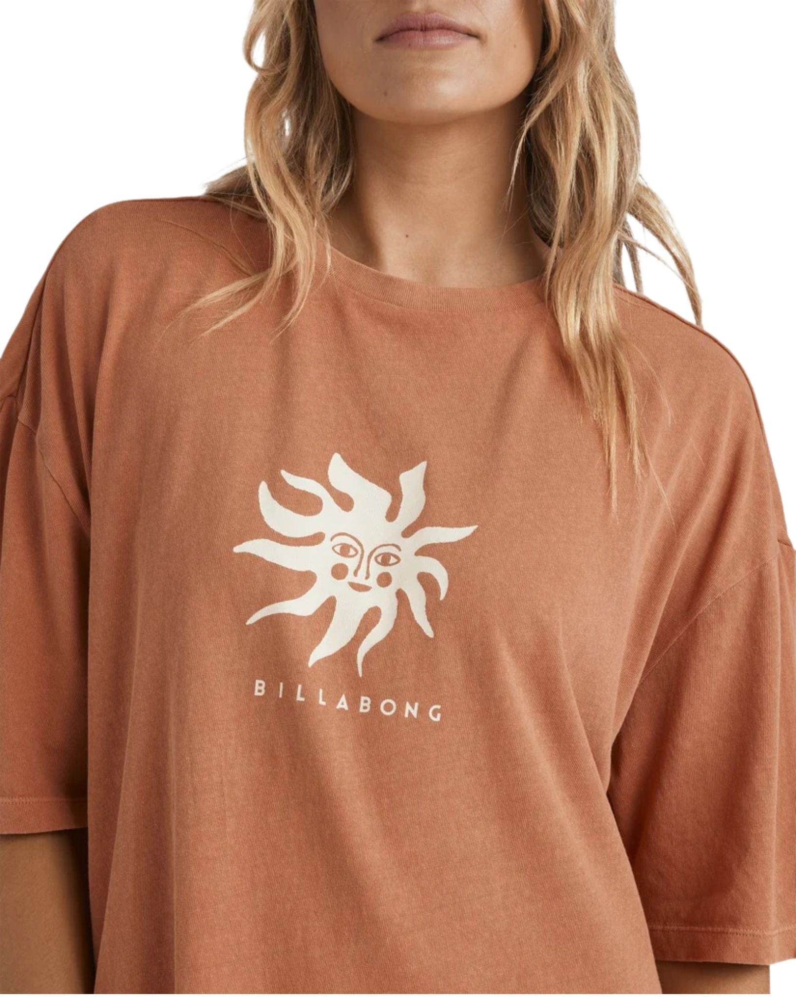Billabong Bright Sun Tee
