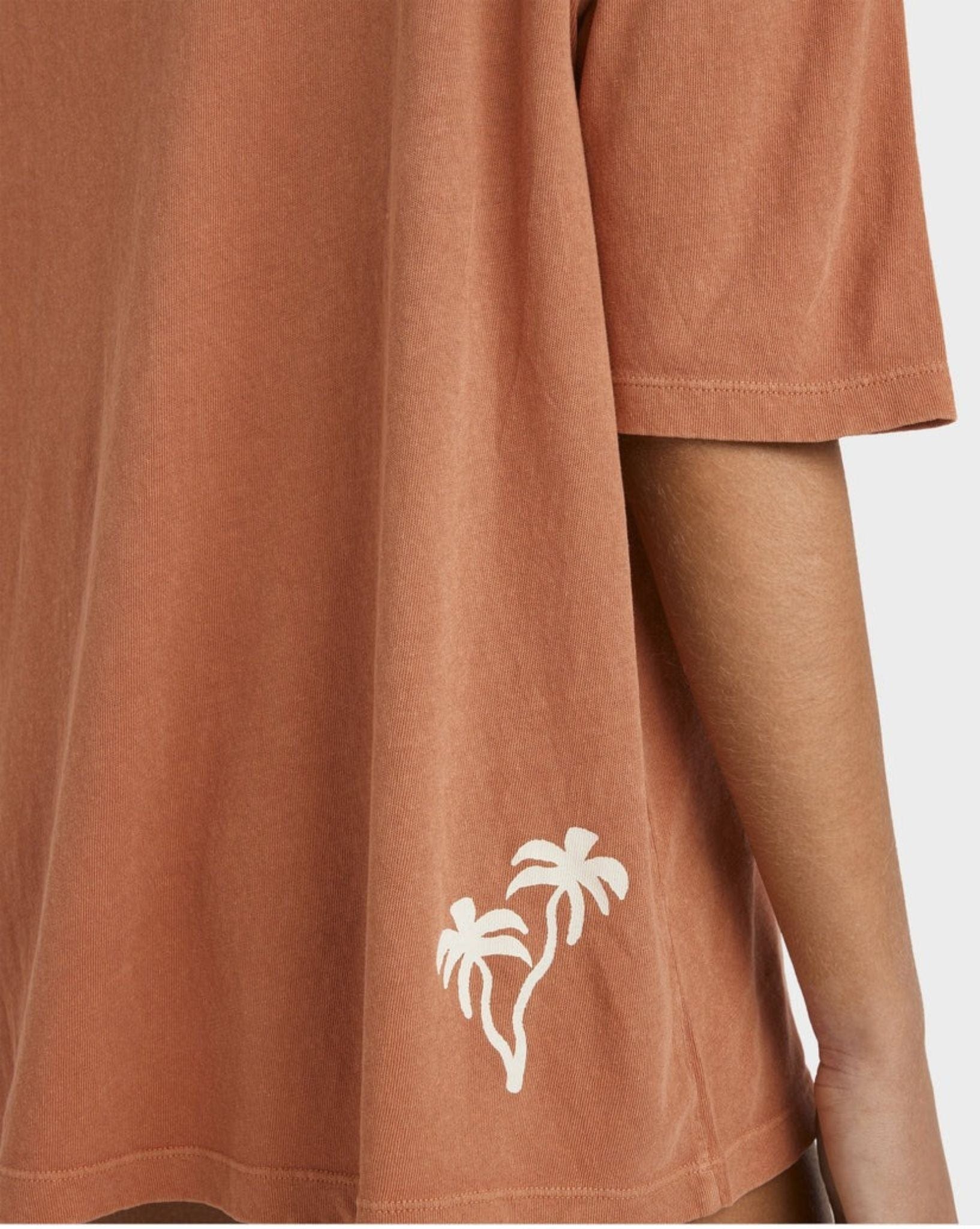 Billabong Bright Sun Tee