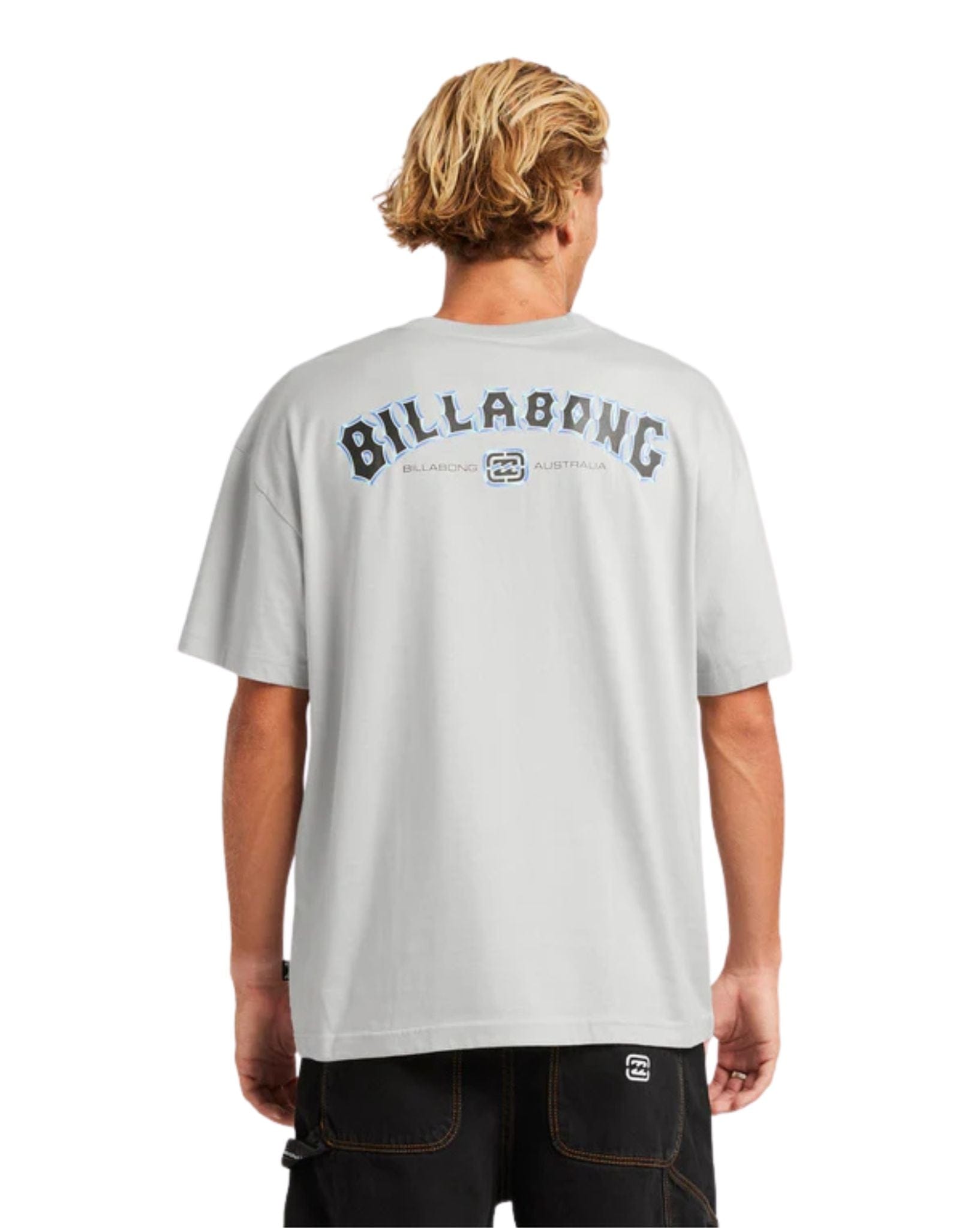 Billabong Chrome Arch Og Ss
