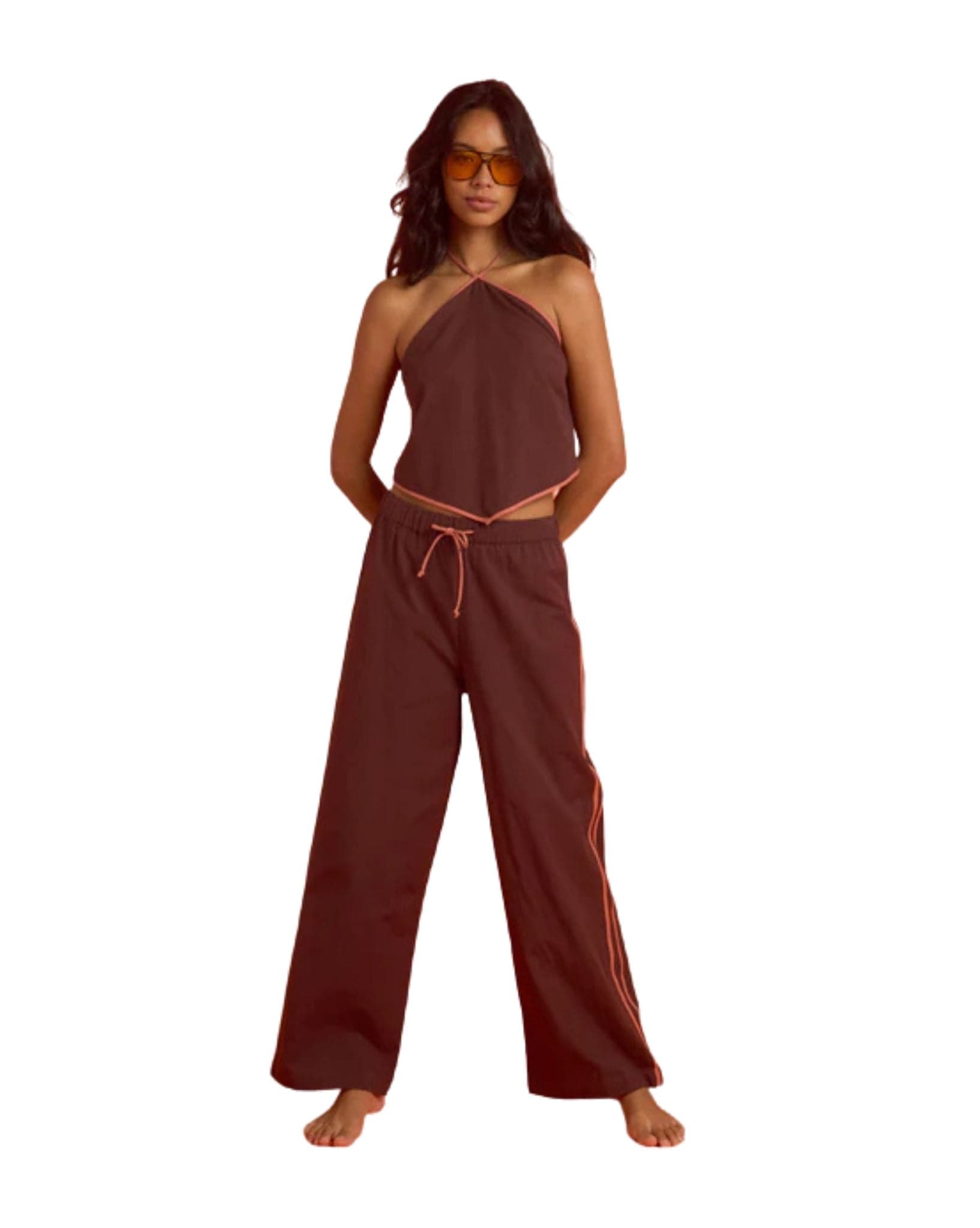 Billabong Coastal Crush Elst Pnt