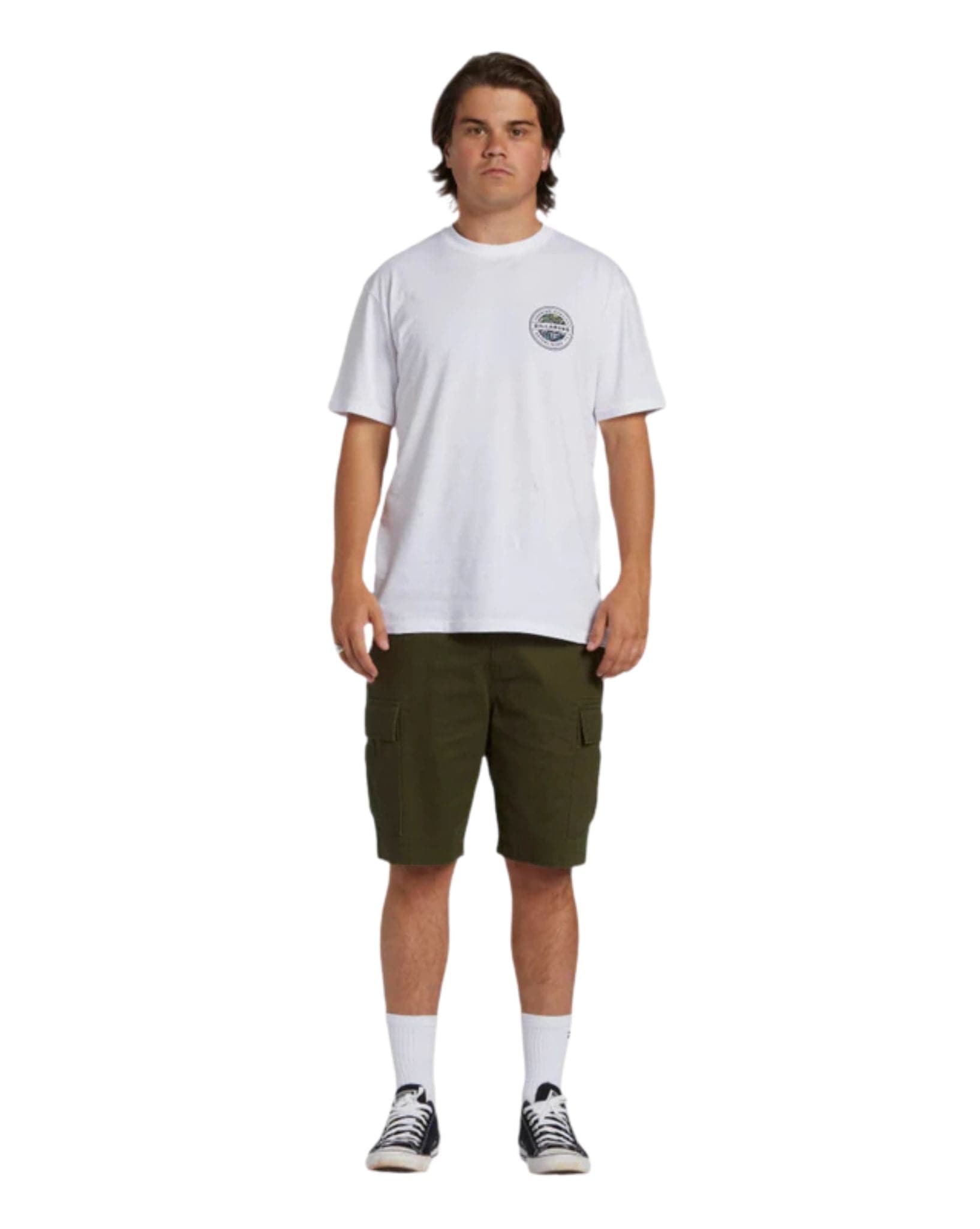 Billabong Combat Cargo Short