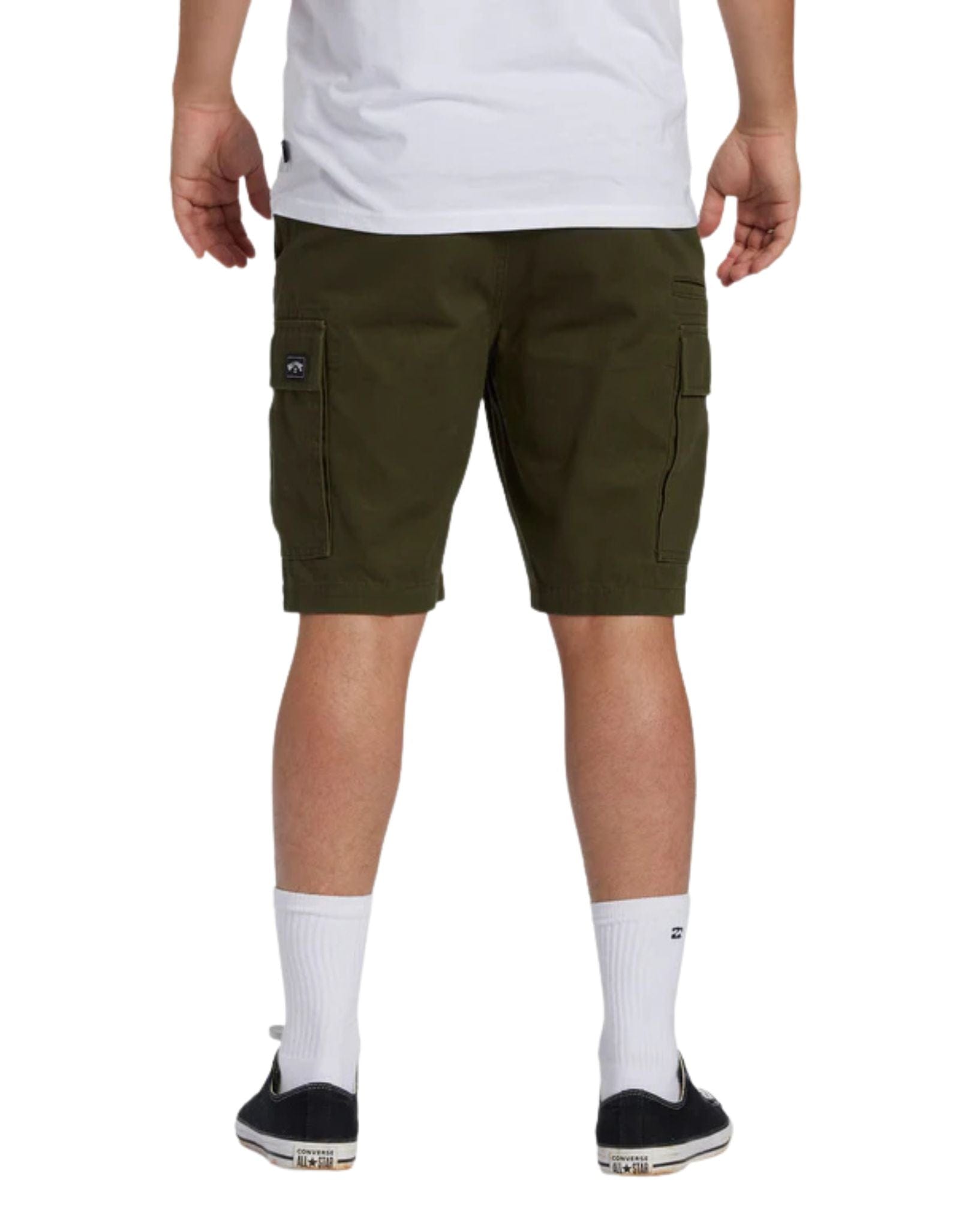 Billabong Combat Cargo Short