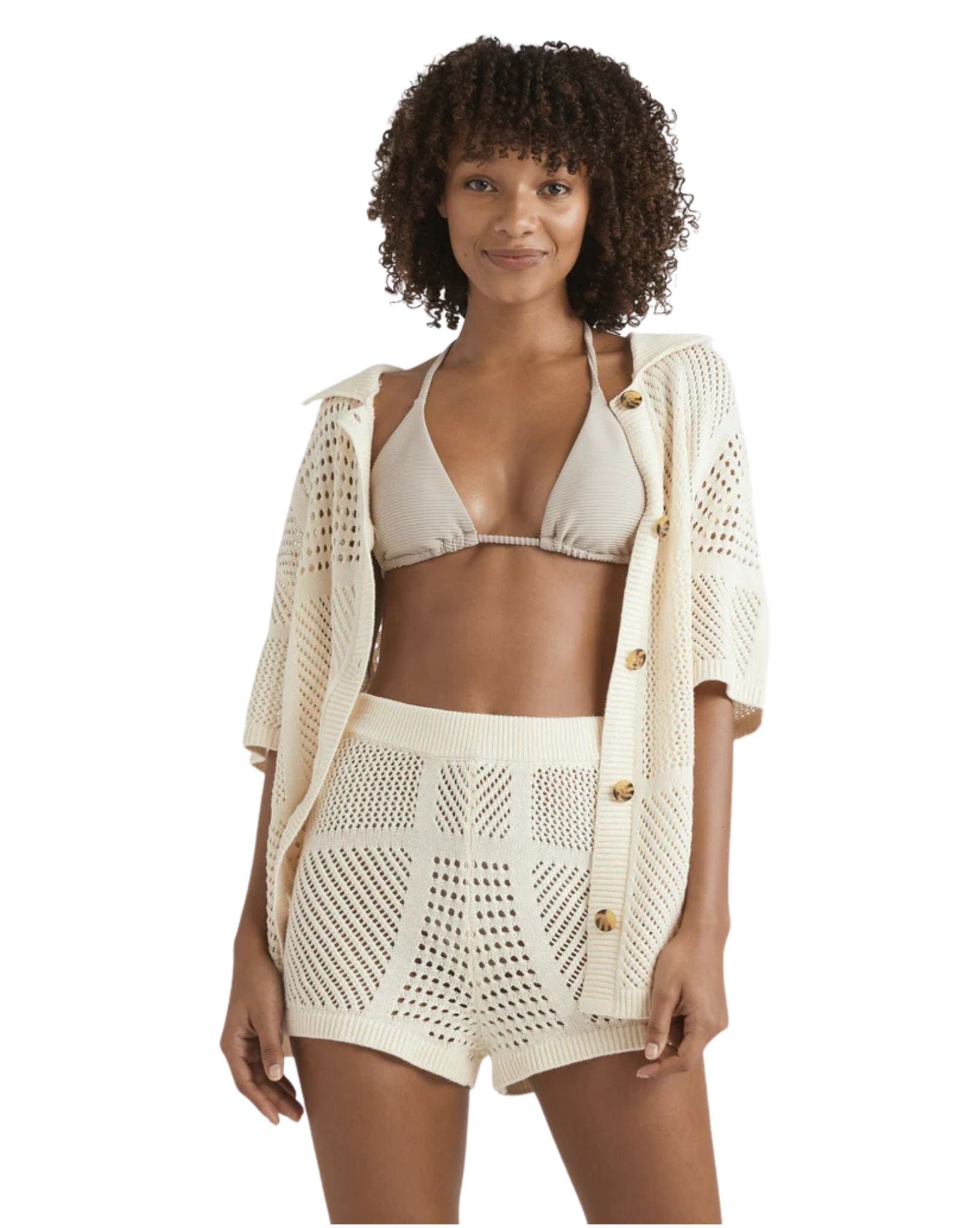 Billabong Cool Down Short