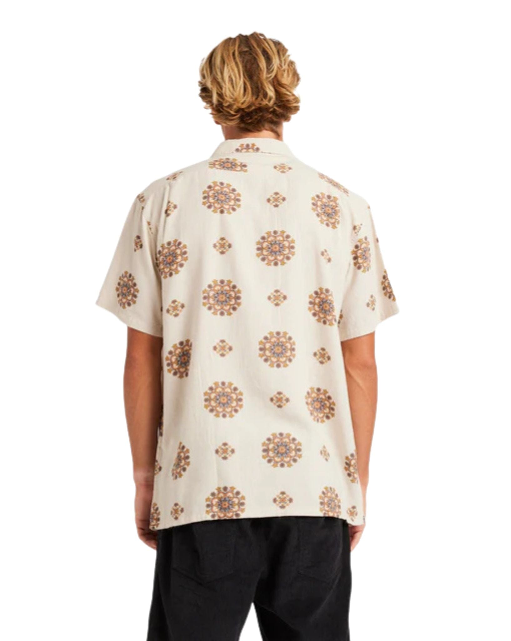 Billabong Cordoba Ss Shirt