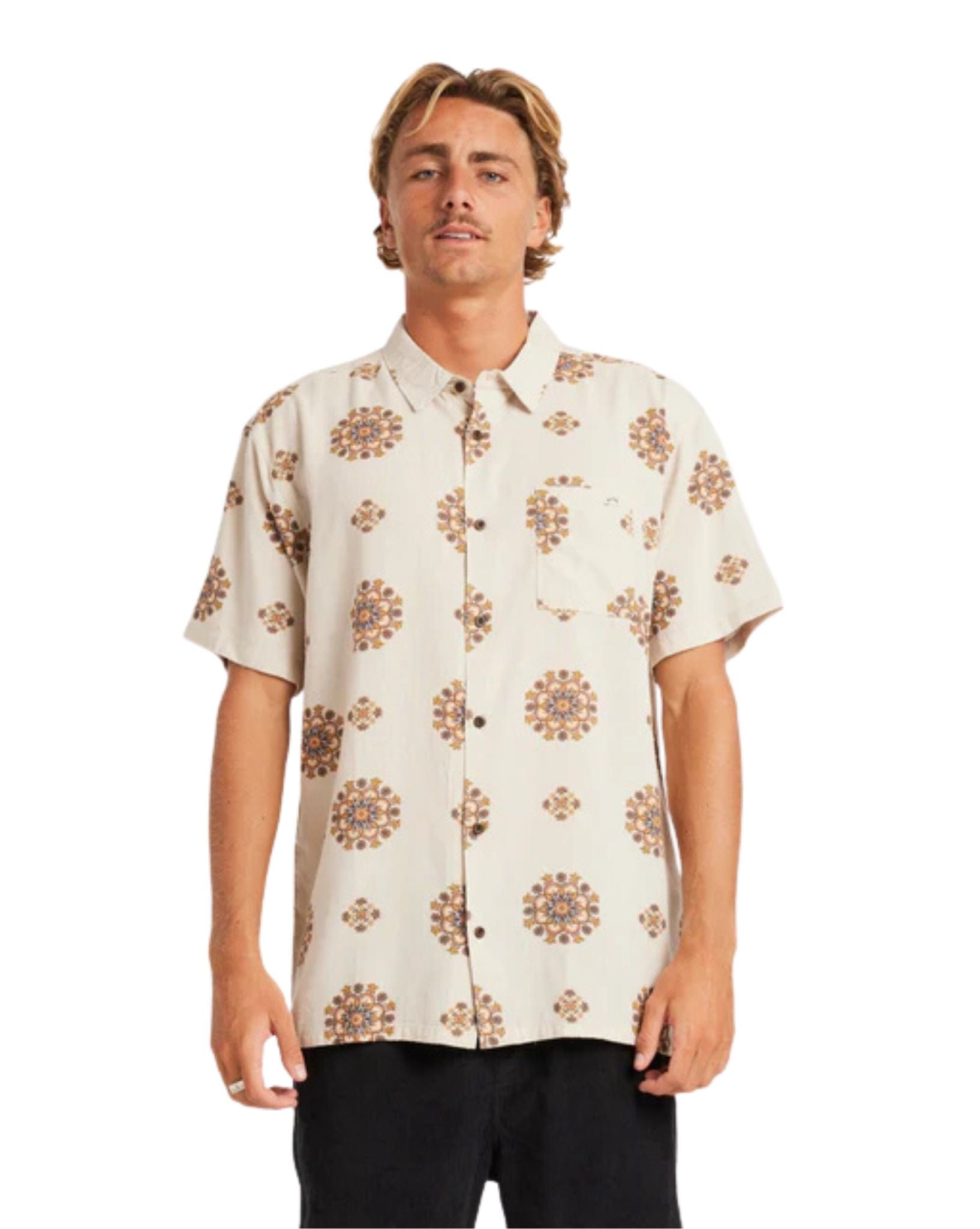 Billabong Cordoba Ss Shirt