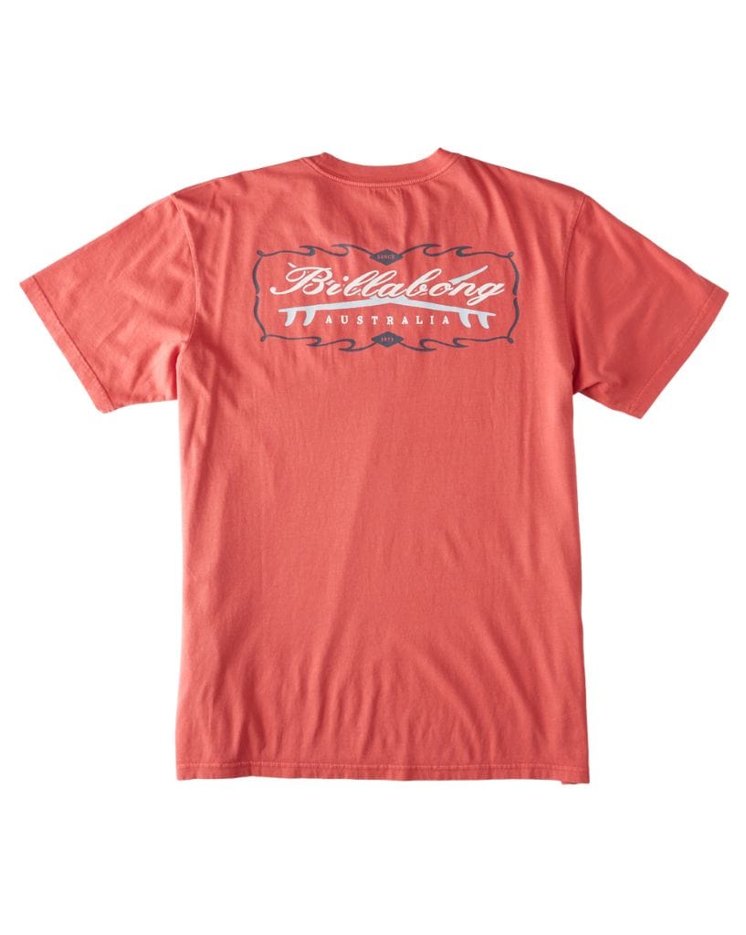 Billabong Crossboards Ss