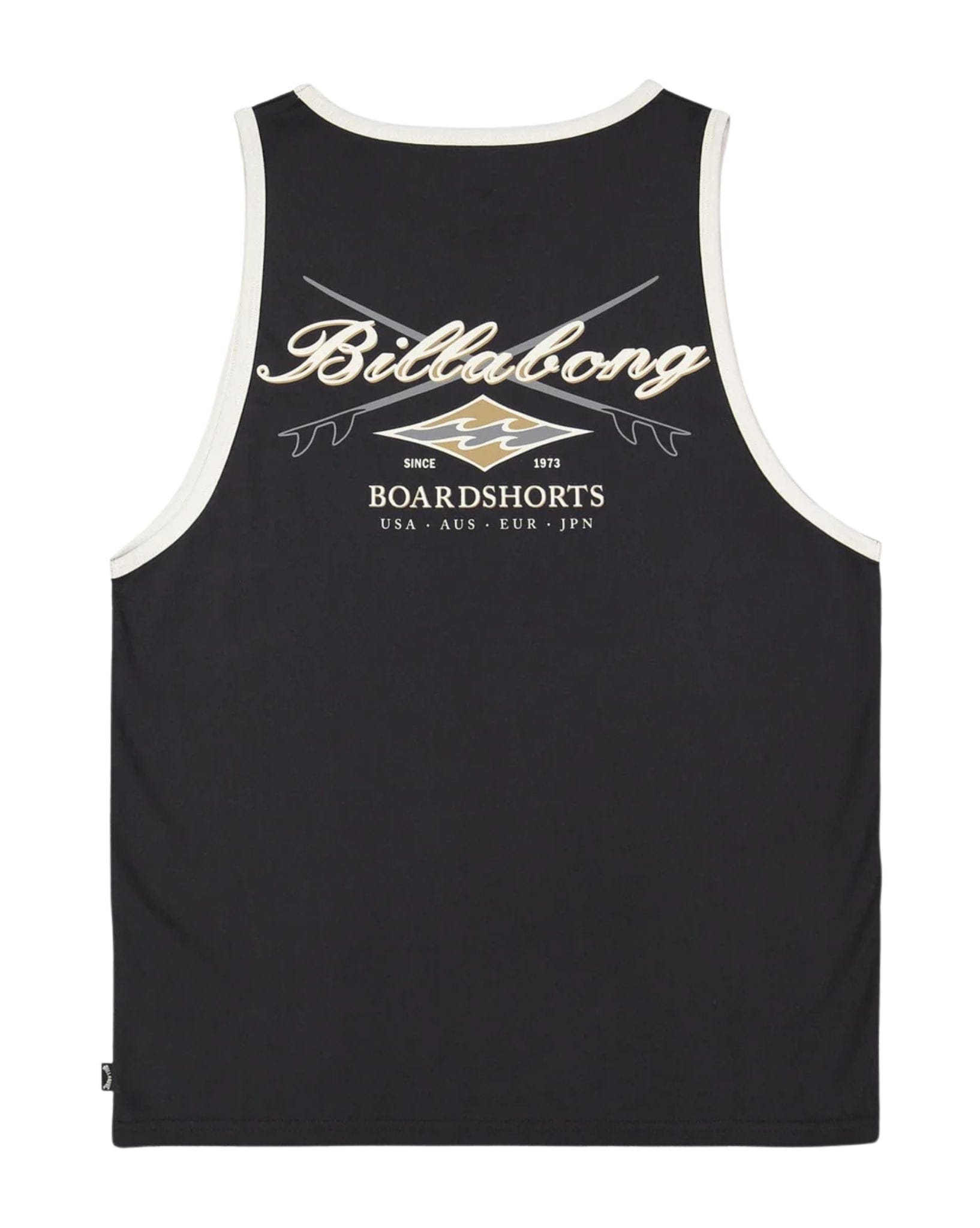 Billabong Crossboards Tipper