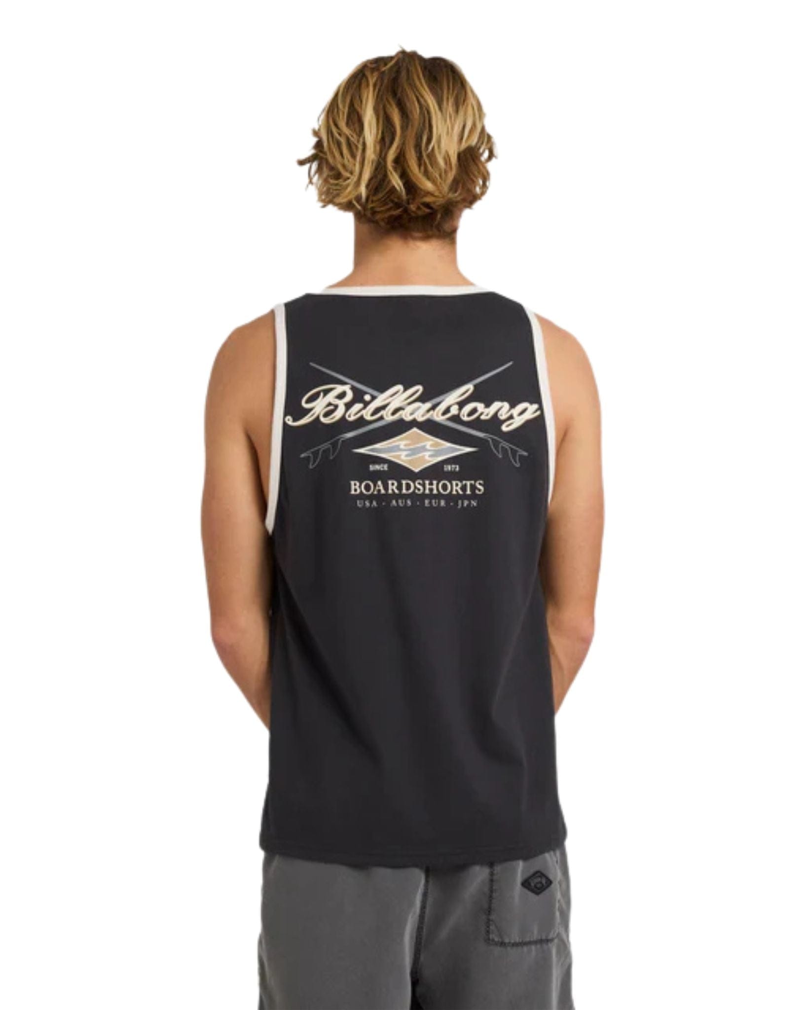 Billabong Crossboards Tipper