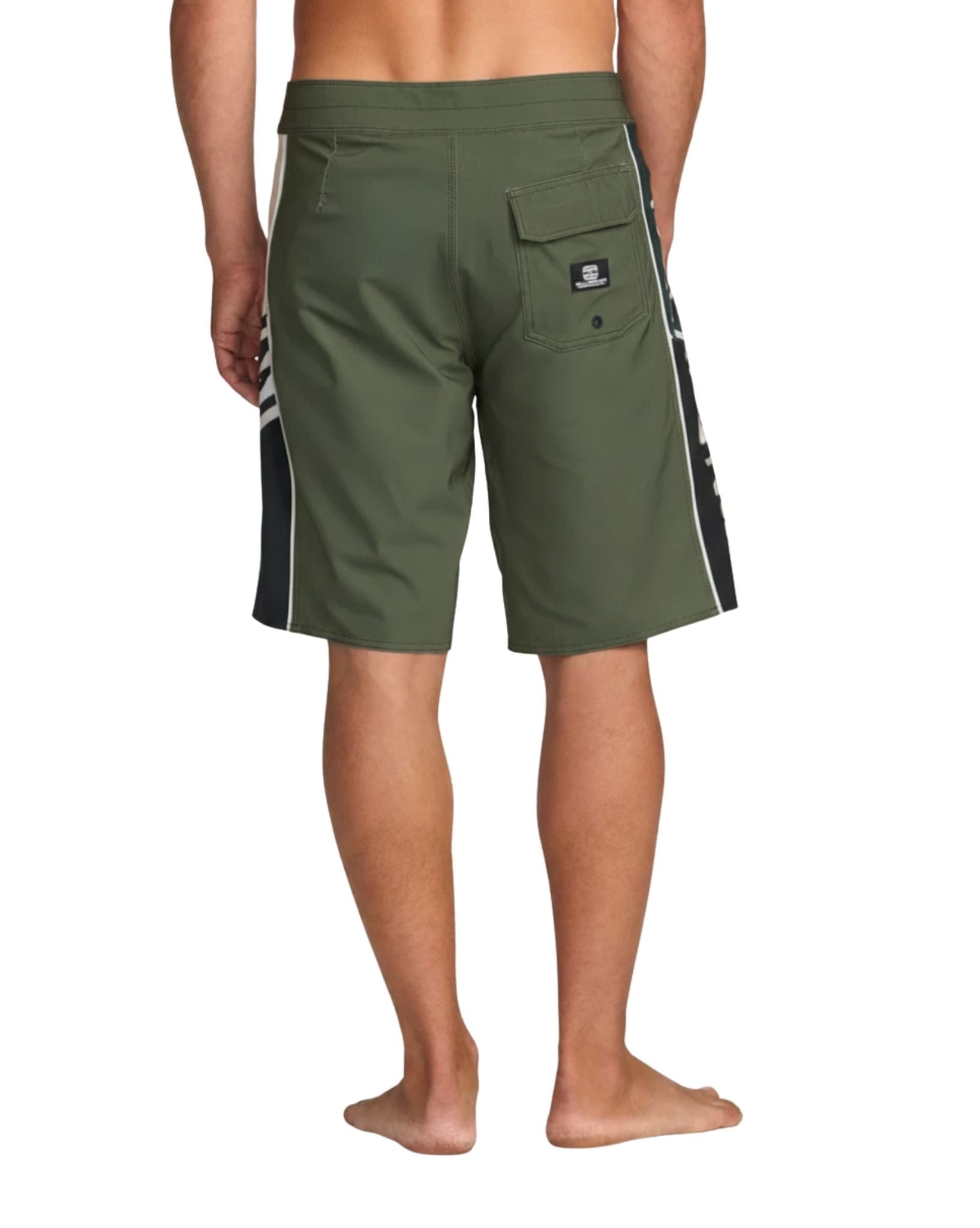 Billabong D Bah 2.0 Pro Boardshorts