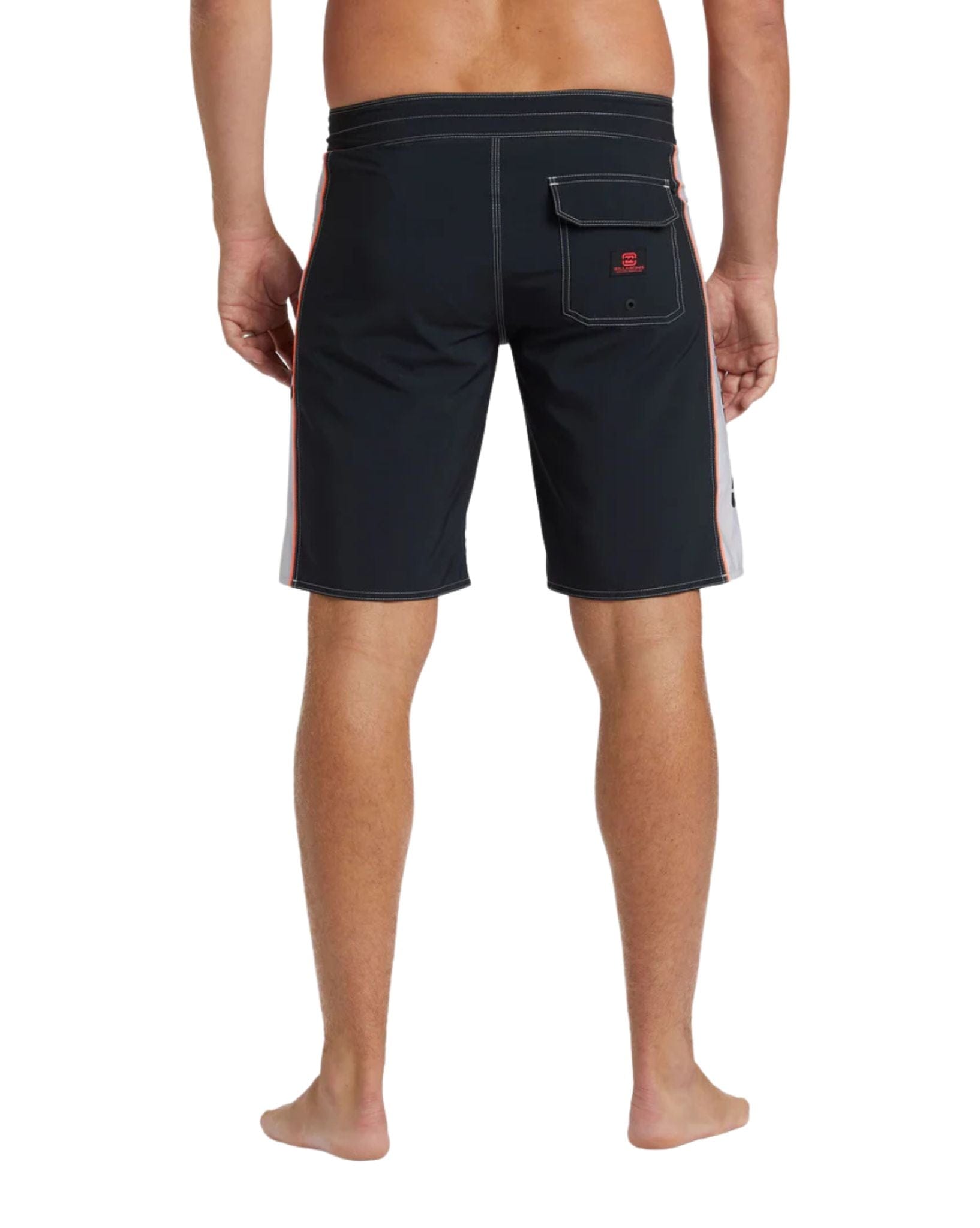 Billabong D Bah 2.0 Pro Boardshorts