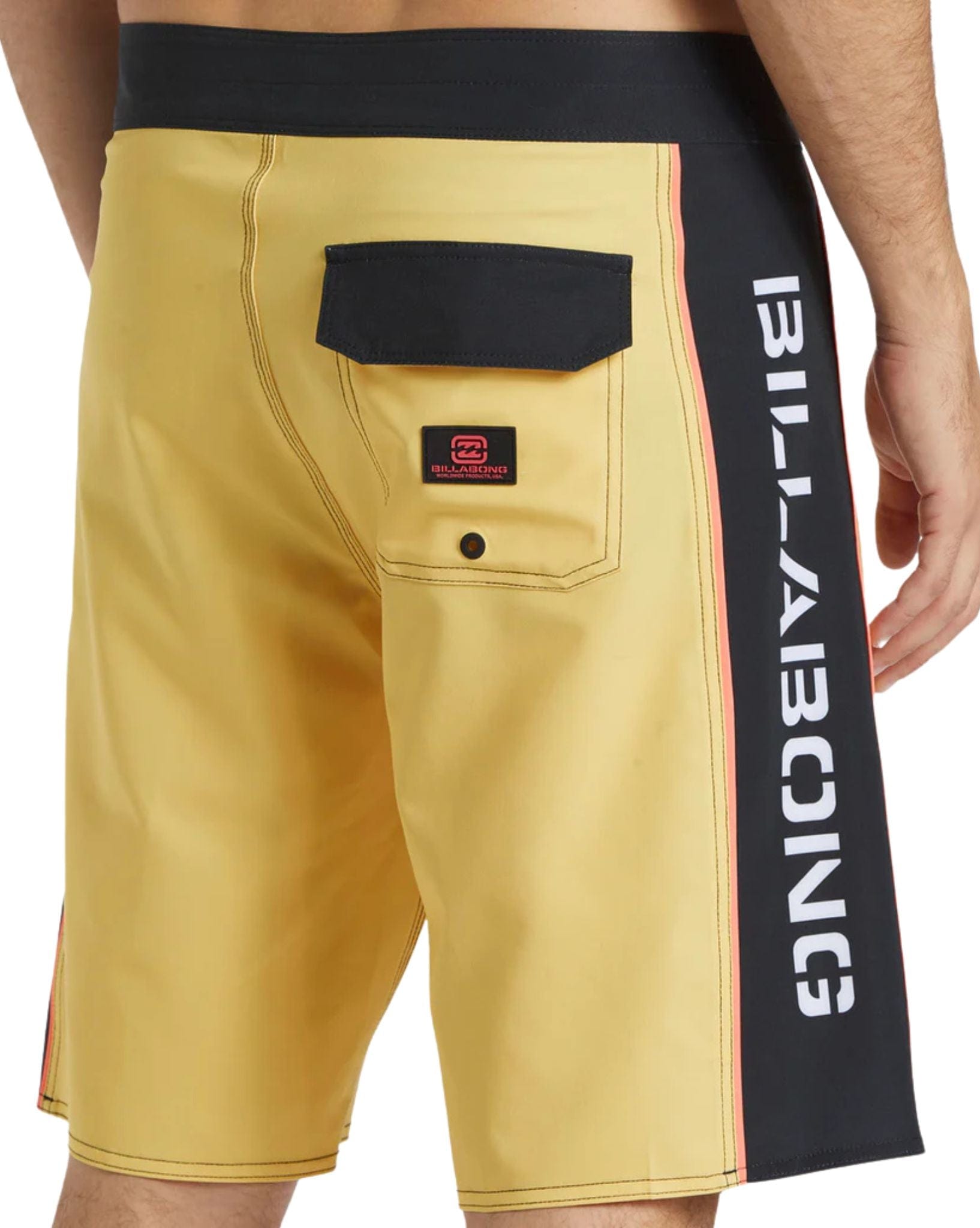 Billabong D Bah 2.0 Pro Boardshorts