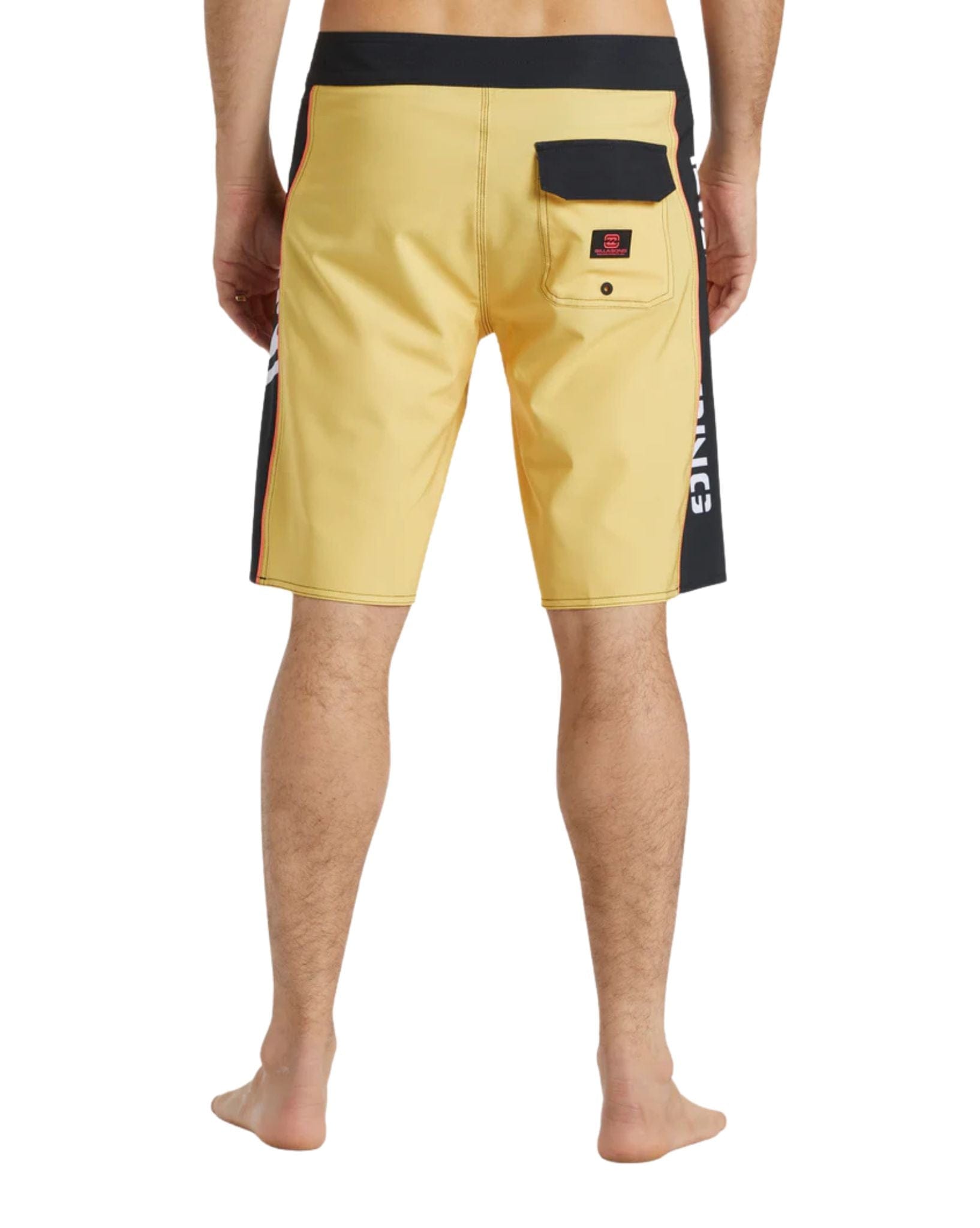 Billabong D Bah 2.0 Pro Boardshorts