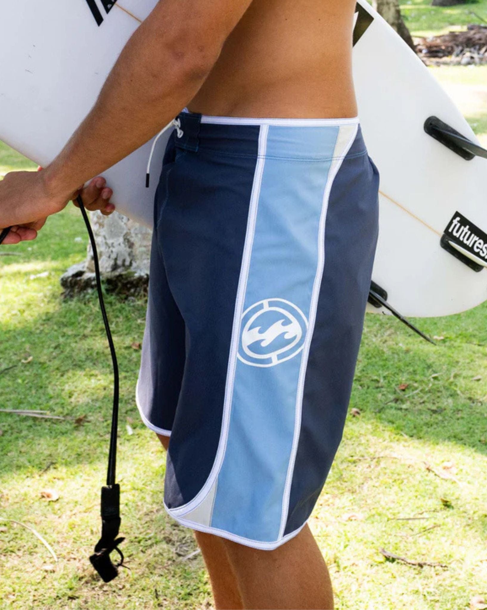 Billabong D Bah Bio Wave