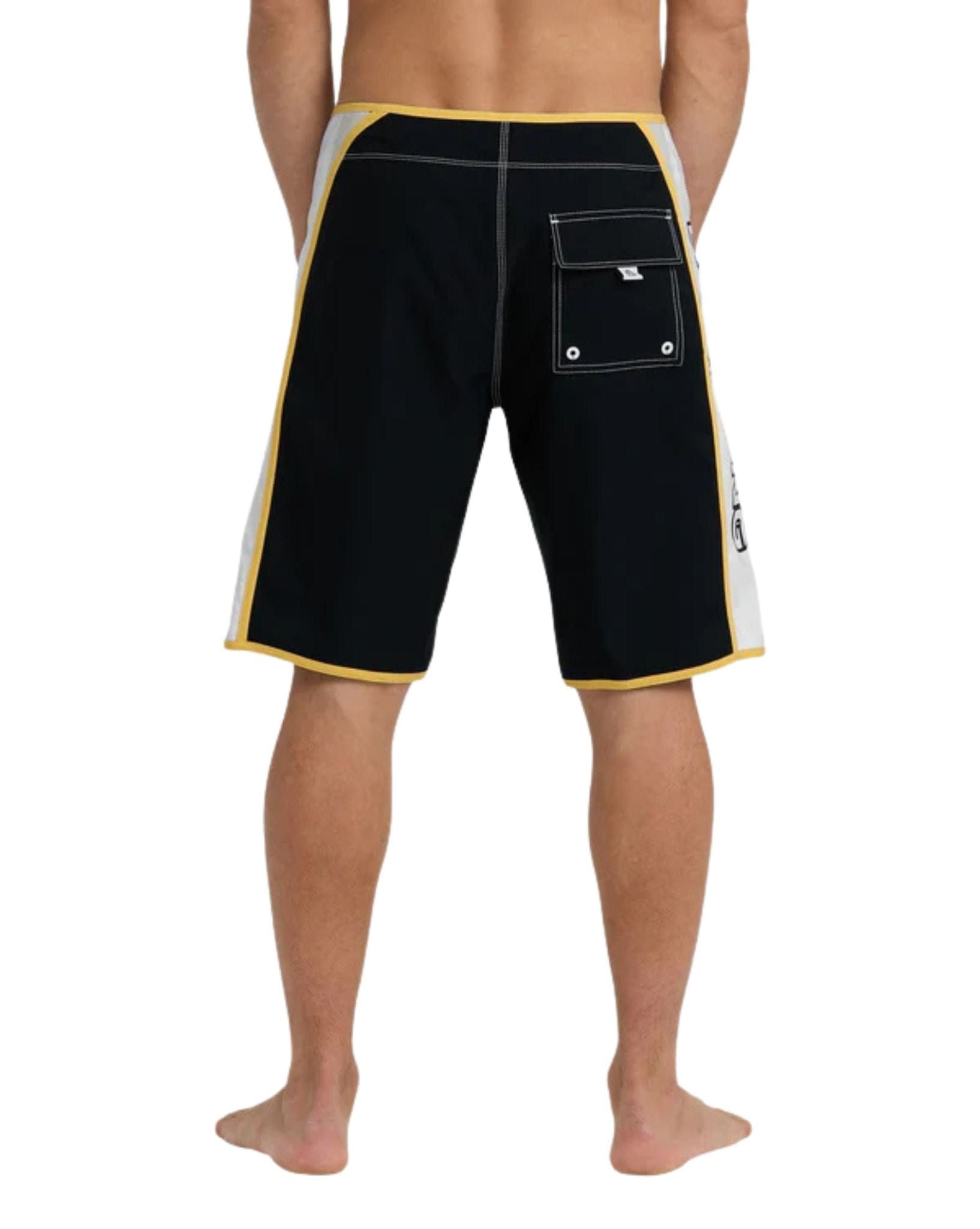 Billabong D Bah Bio Wave