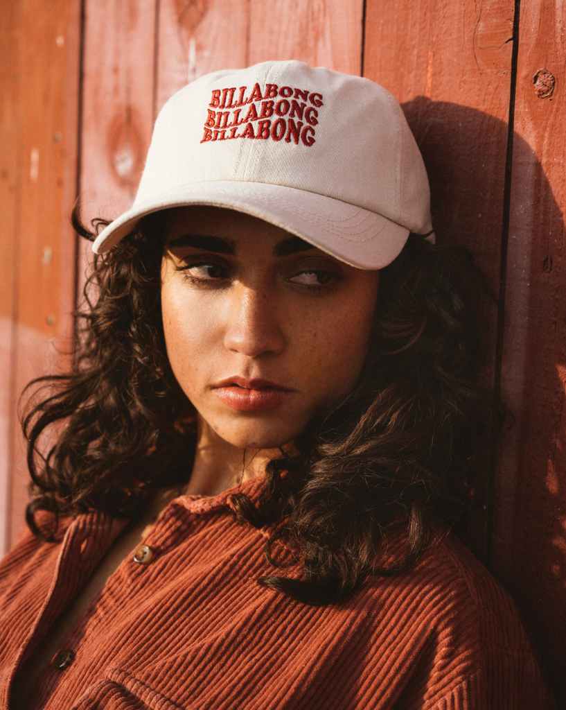 Billabong Dad Cap