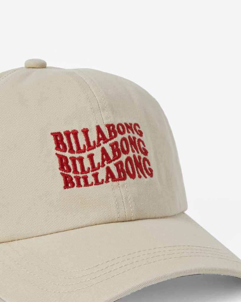 Billabong Dad Cap
