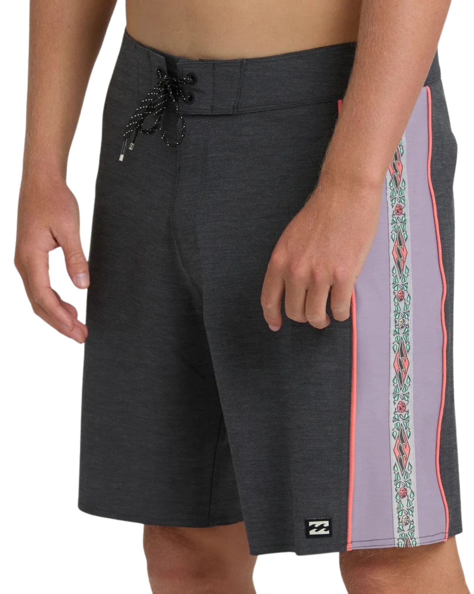 Billabong Dbah Pro Boardshorts
