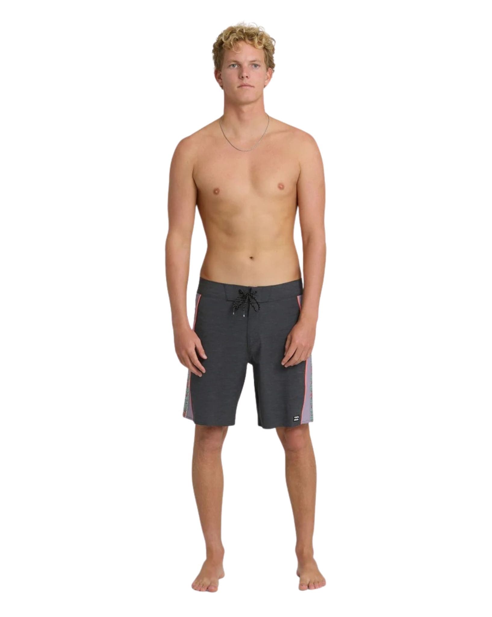 Billabong Dbah Pro Boardshorts
