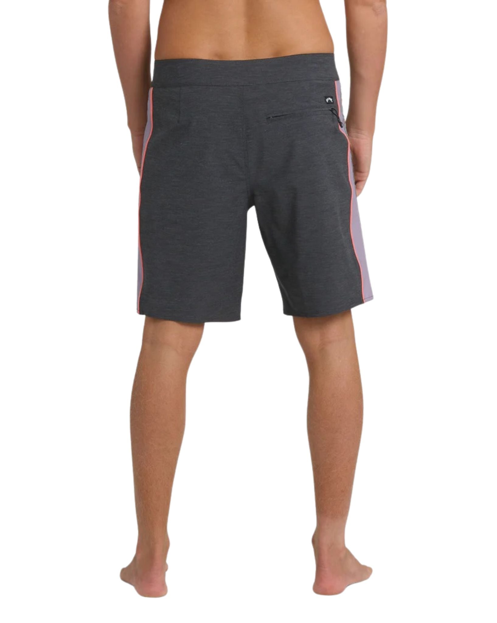 Billabong Dbah Pro Boardshorts