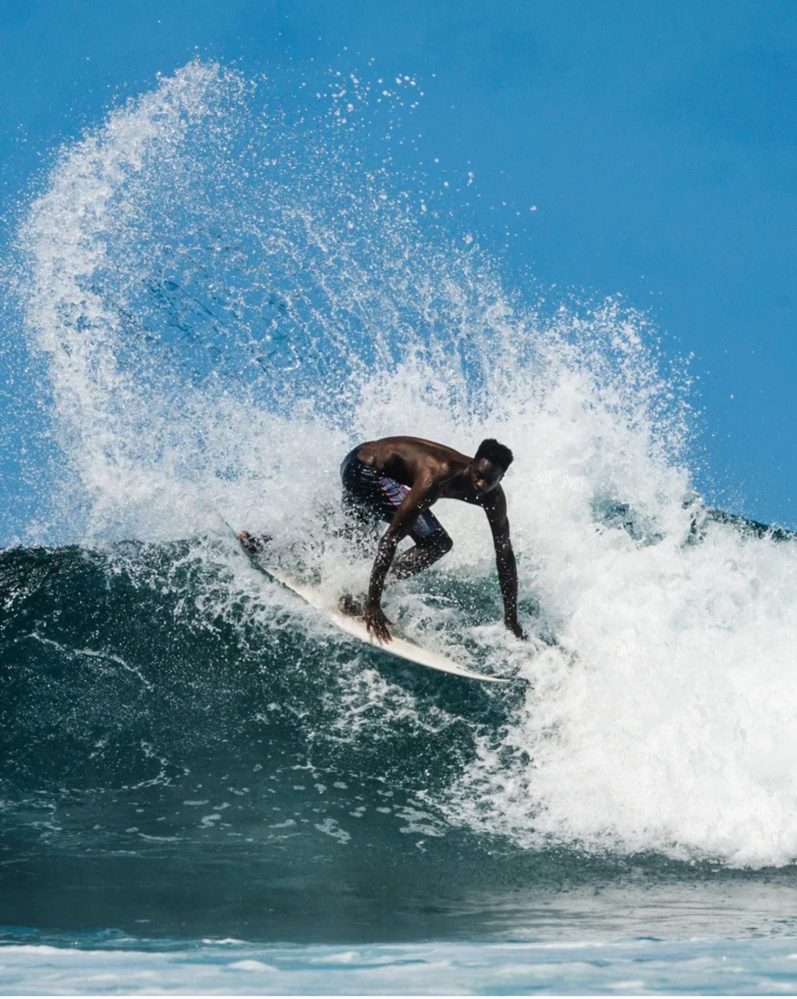 Billabong Dbah Pro Boardshorts