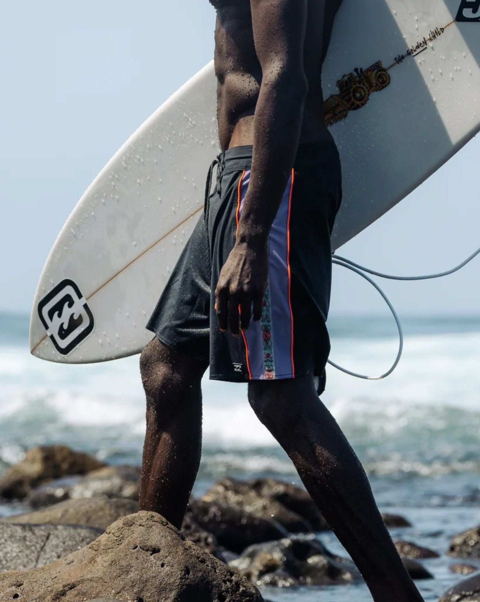 Billabong Dbah Pro Boardshorts