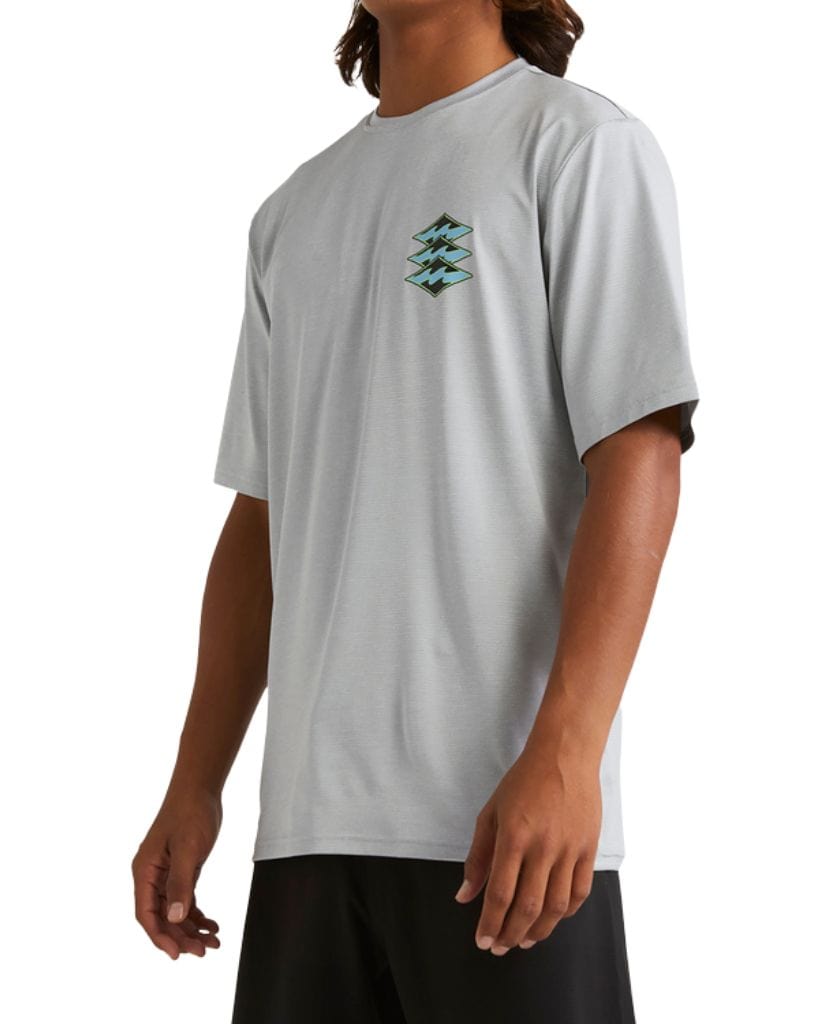 Billabong Diamond Shoreline Lf Ss